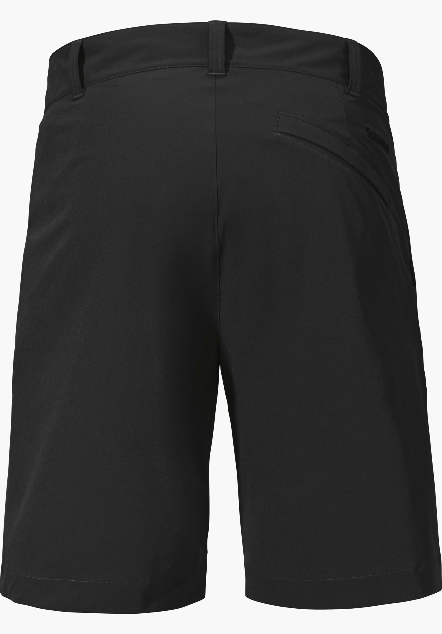 Shorts Style Gharra MNS