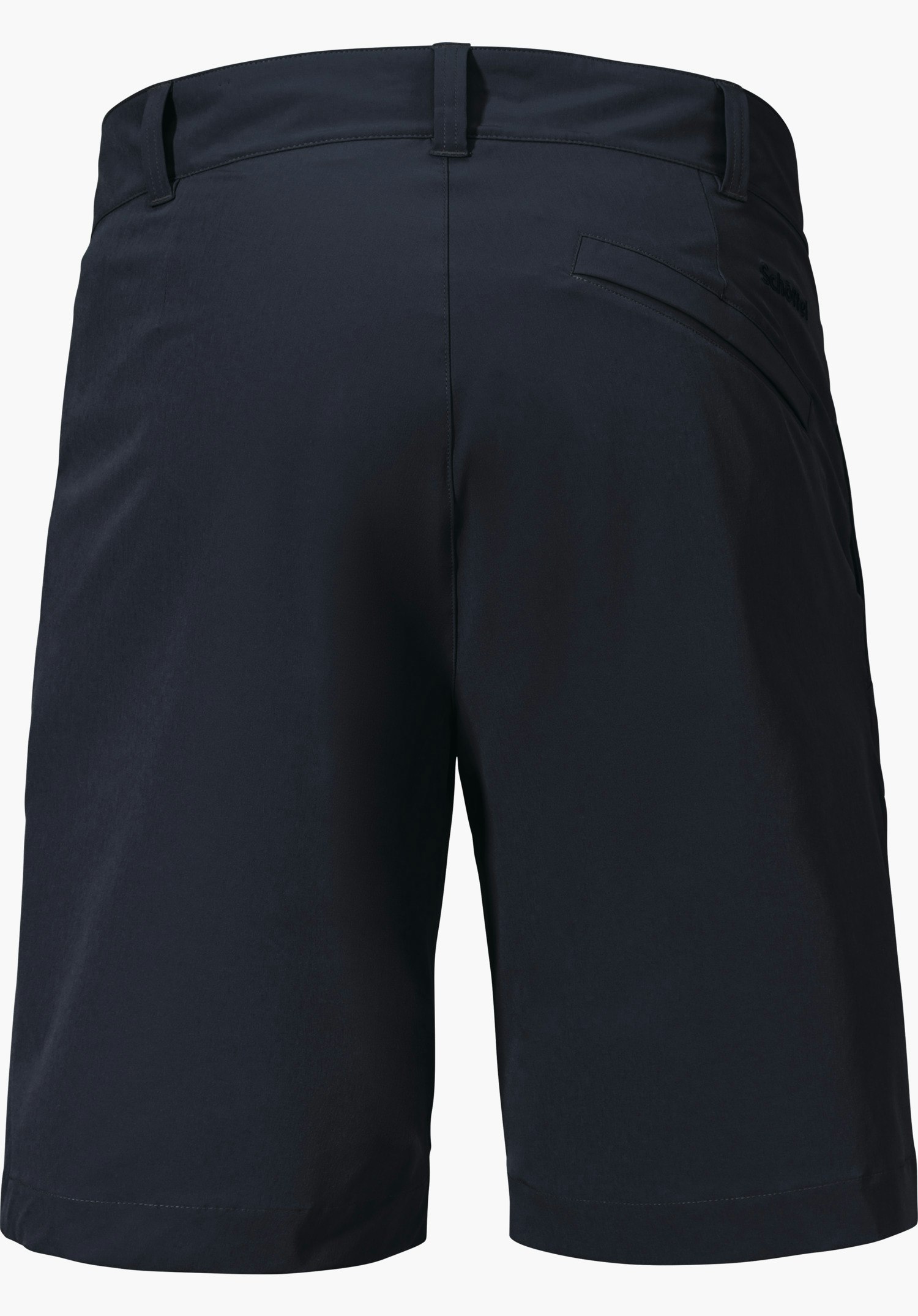 Shorts Style Gharra MNS