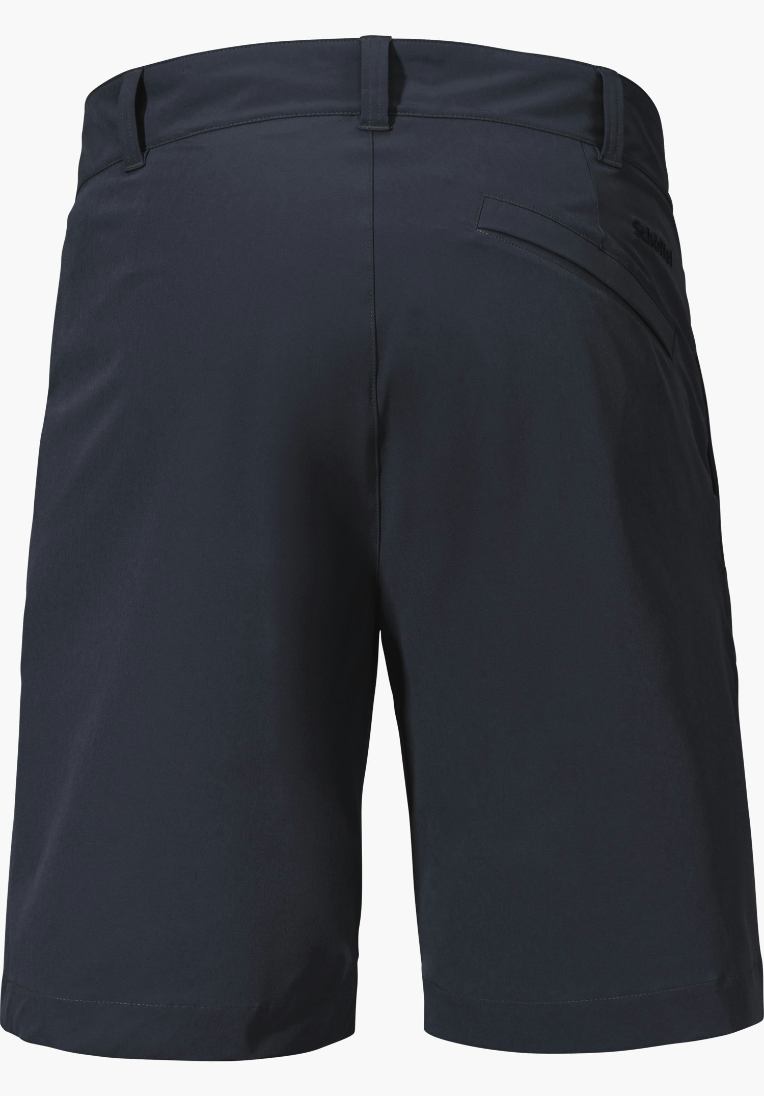 Shorts Style Gharra MNS