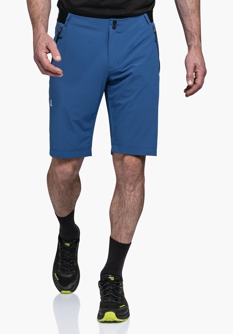 Hiking Shorts Style Blaustein MNS