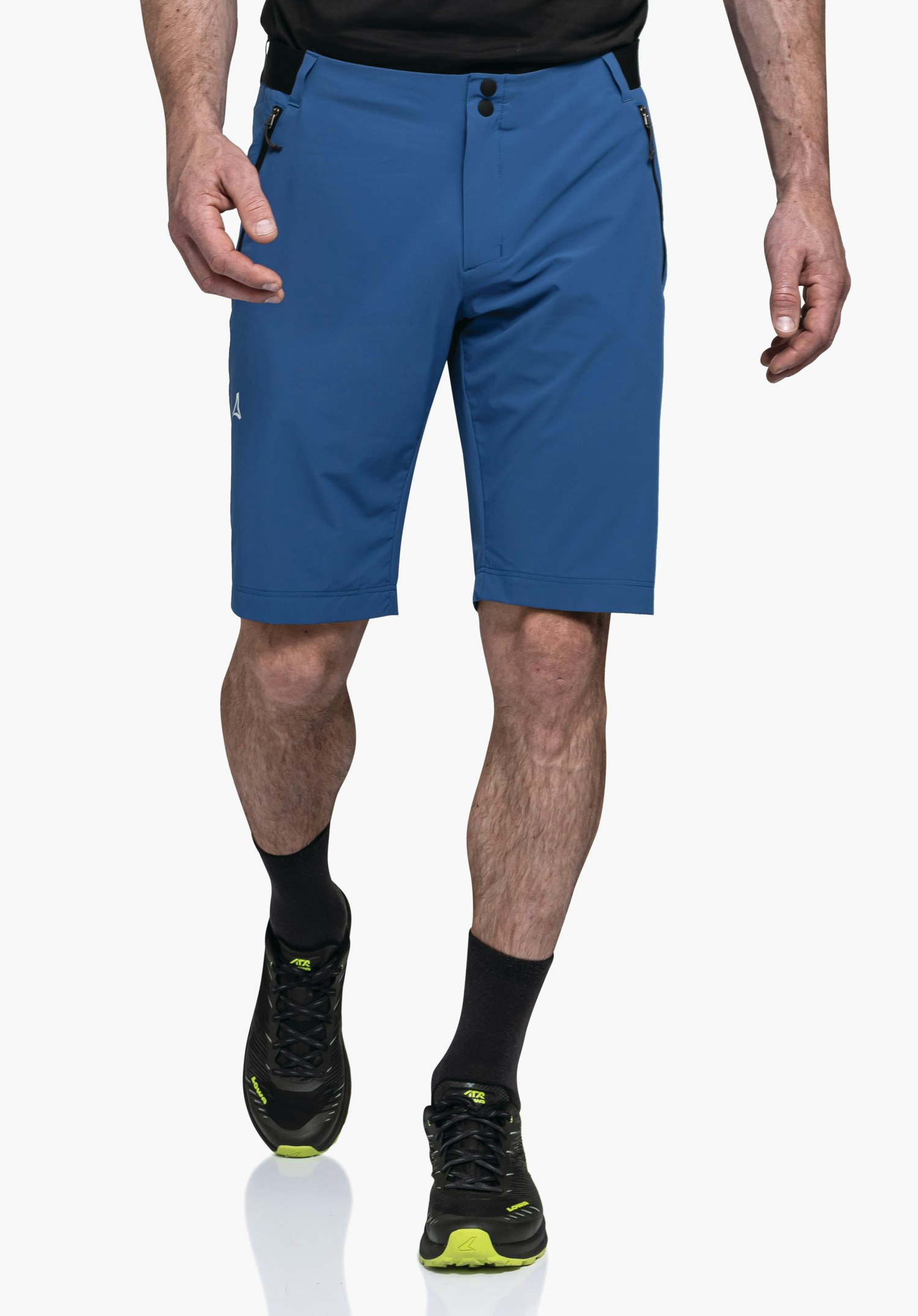 Shorts Style Blaustein MNS