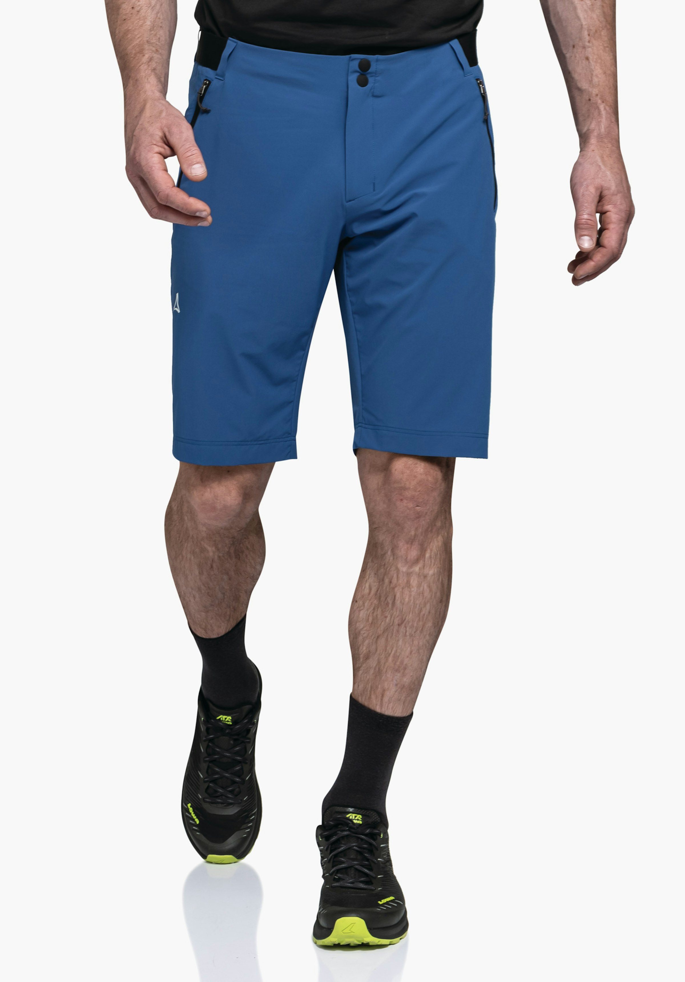 Shorts Style Blaustein MNS