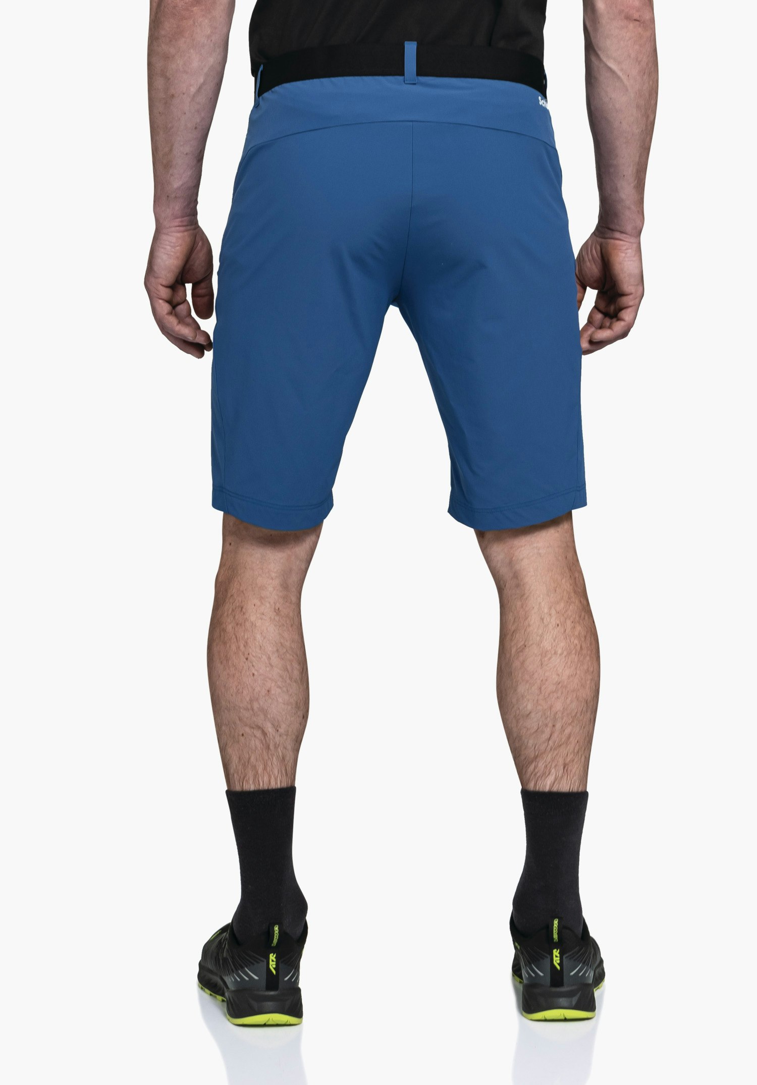 Shorts Style Blaustein MNS