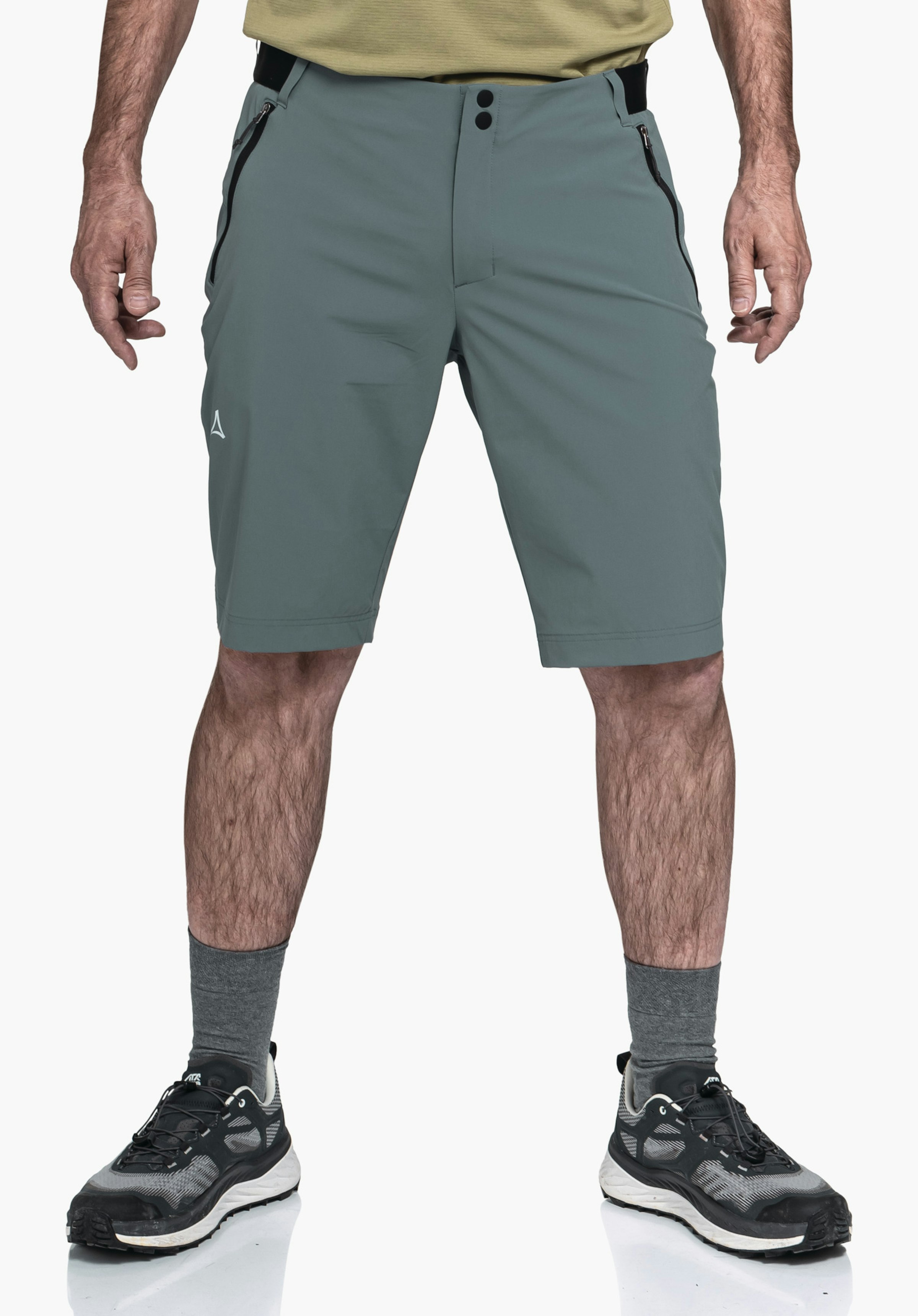 Hiking Shorts Style Blaustein MNS