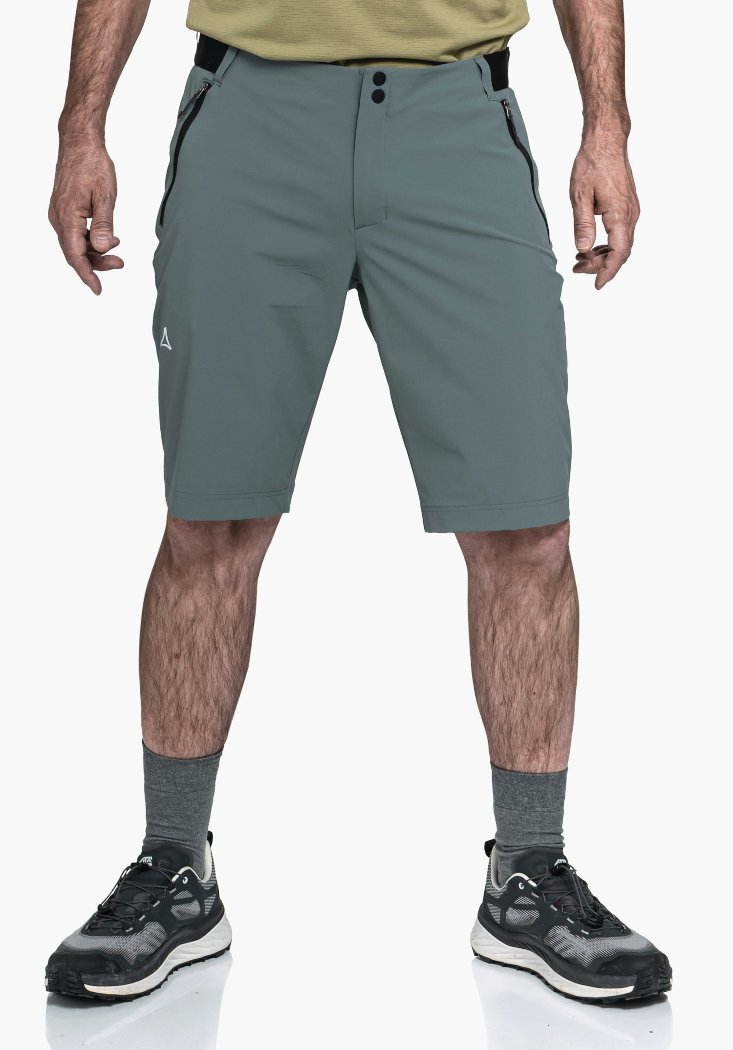 Hiking Shorts Style Blaustein MNS