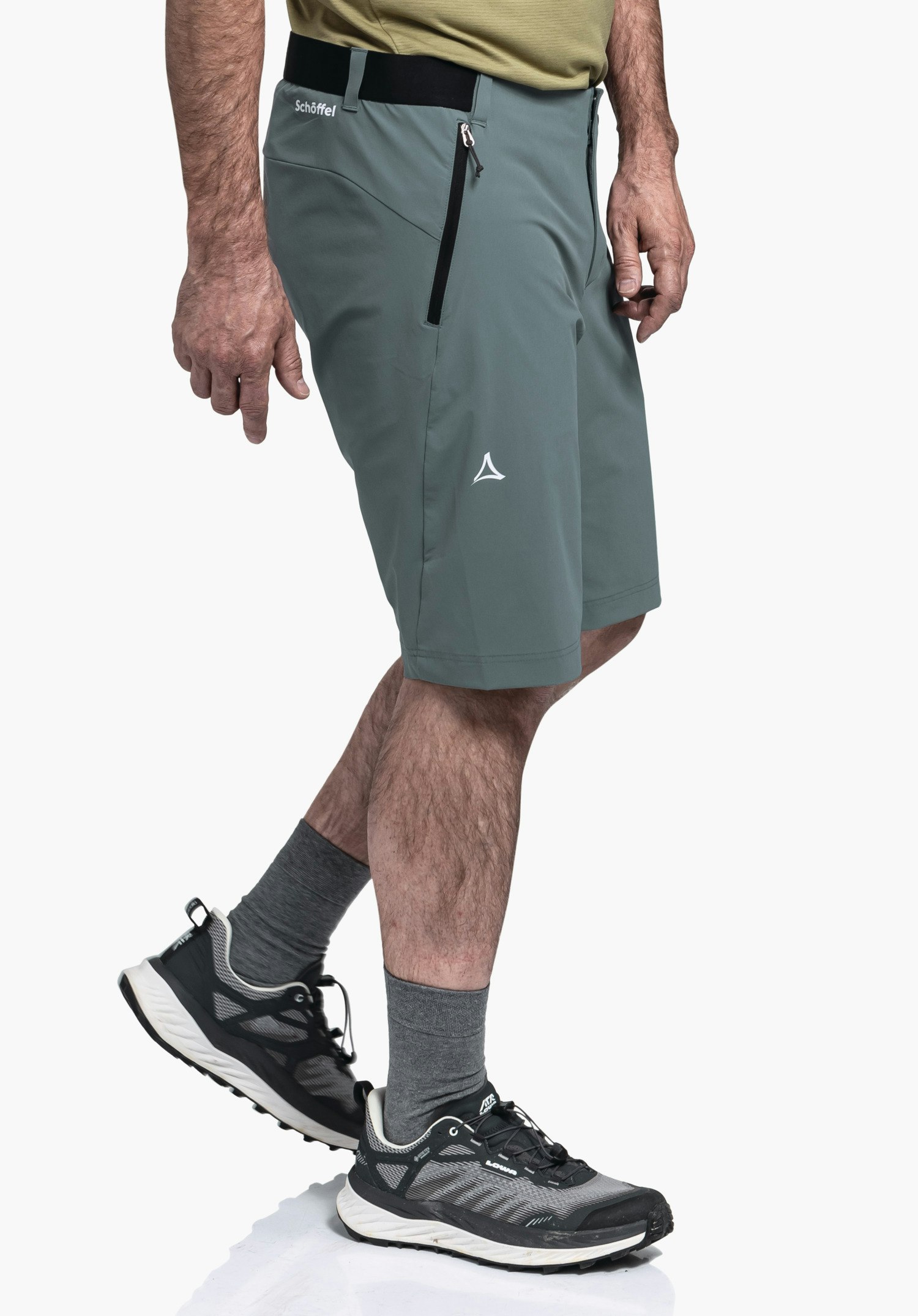 Shorts Style Blaustein MNS