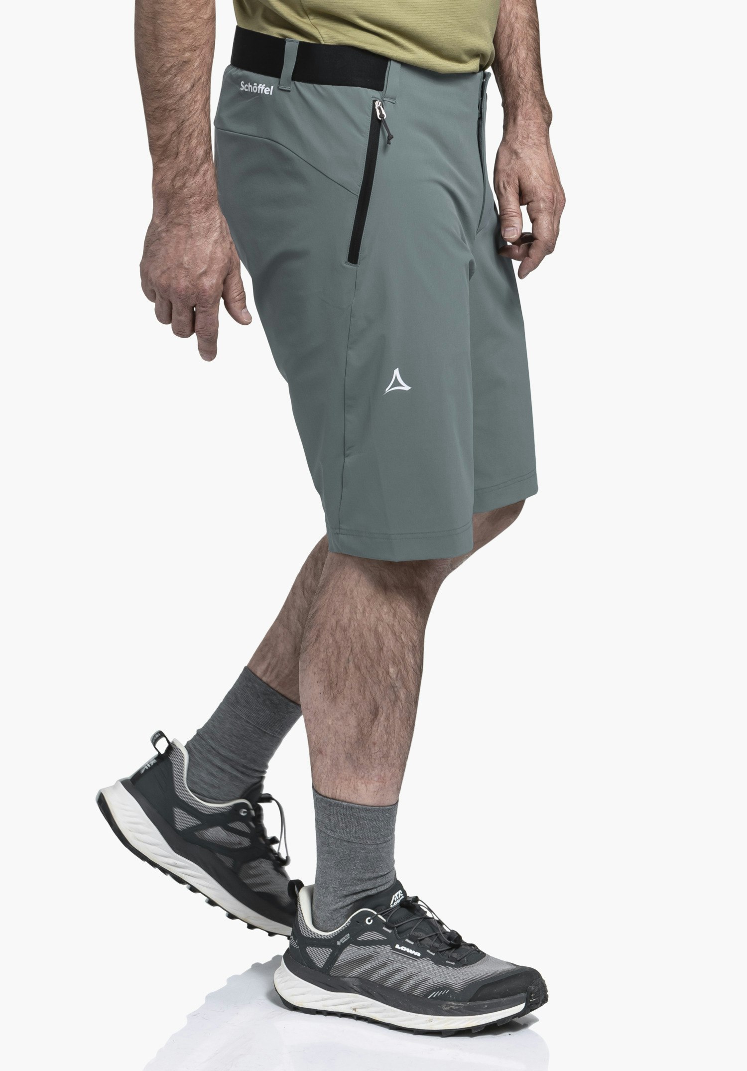 Shorts Style Blaustein MNS