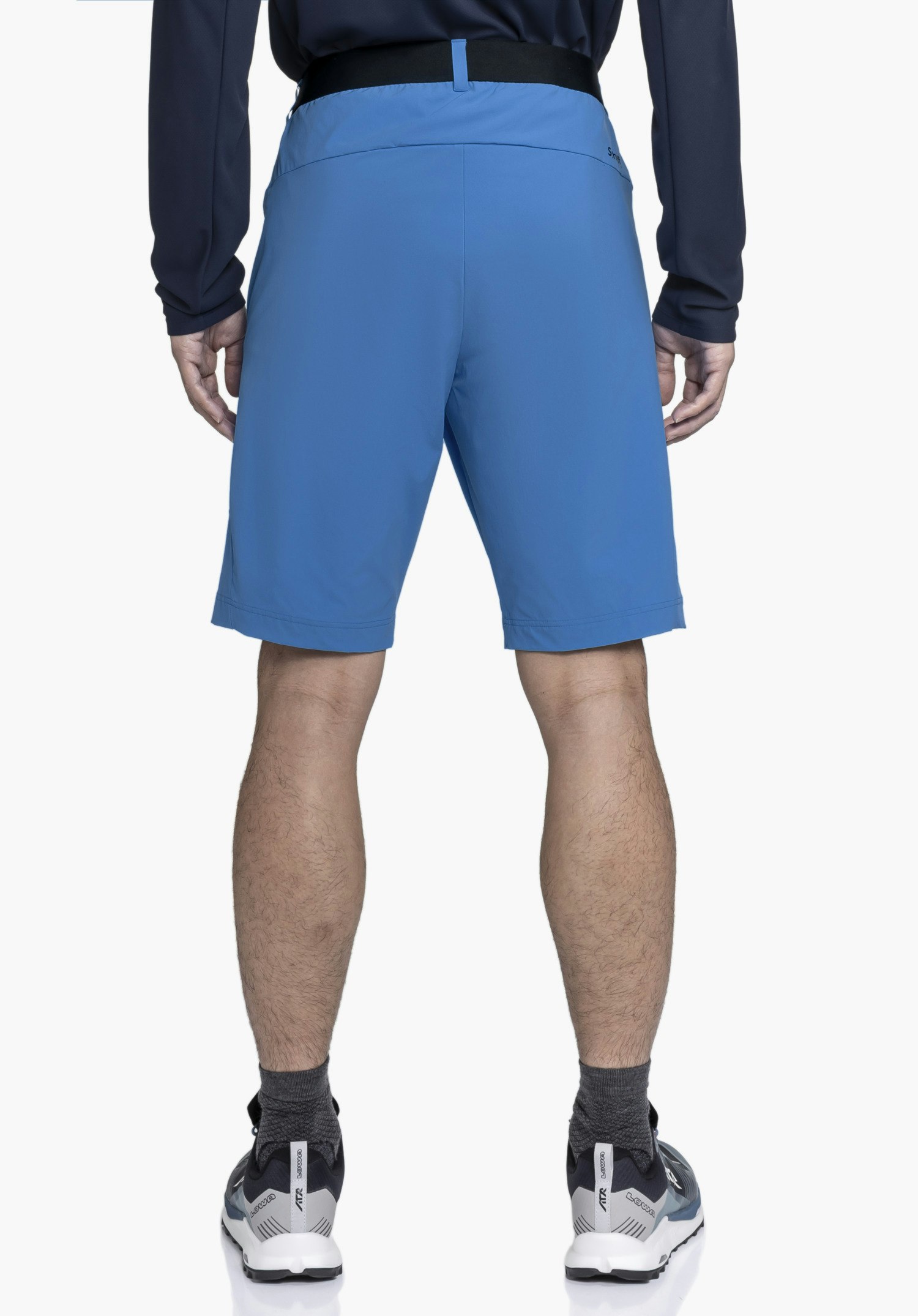 Shorts Style Blaustein MNS