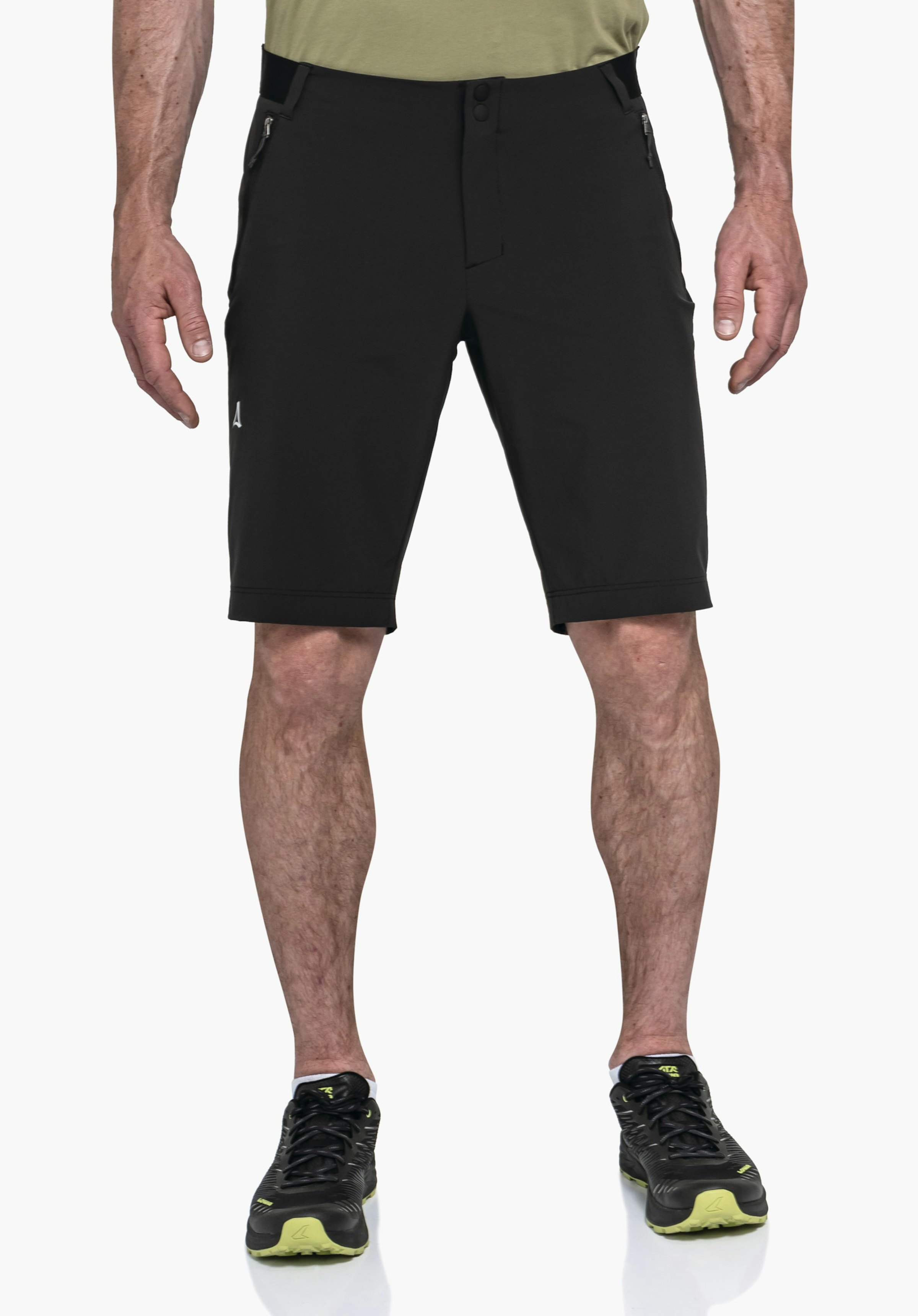 Hiking Shorts Style Blaustein MNS