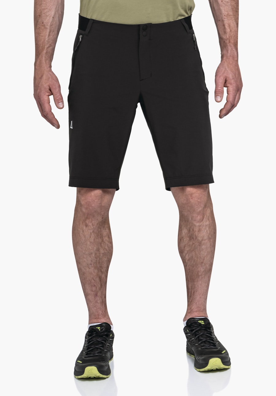 Hiking Shorts Style Blaustein MNS