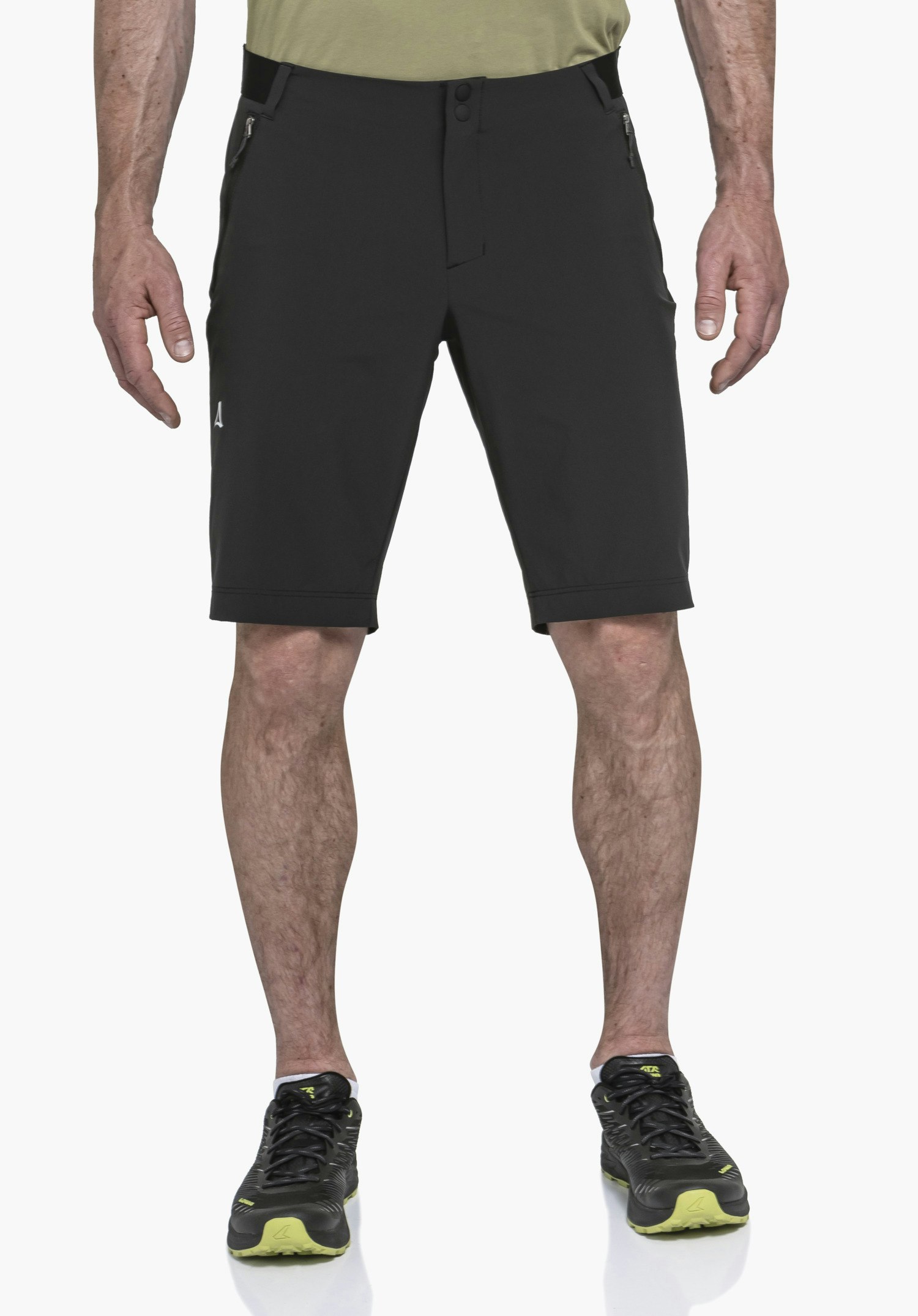 Shorts Style Blaustein MNS