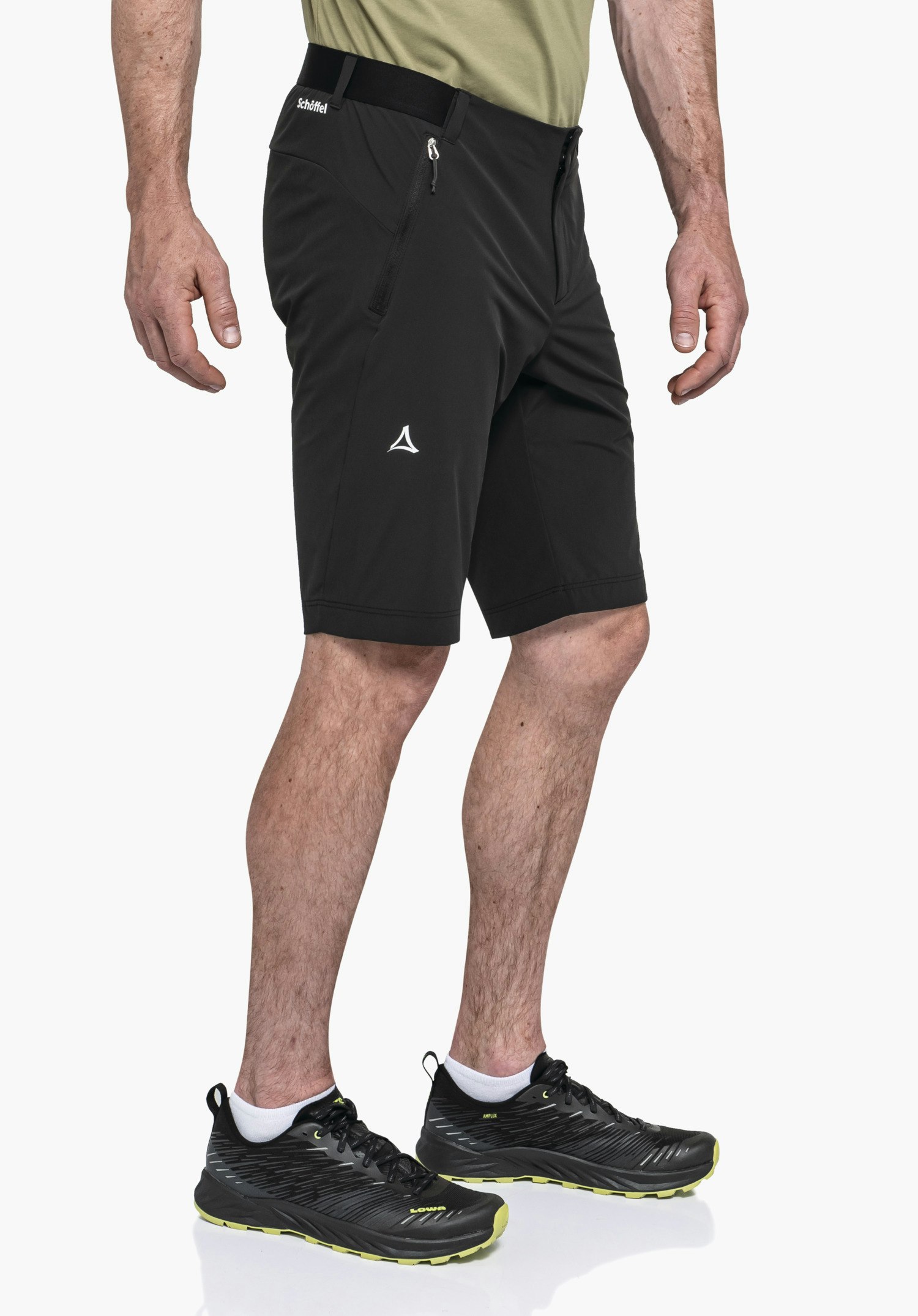 Shorts Style Blaustein MNS