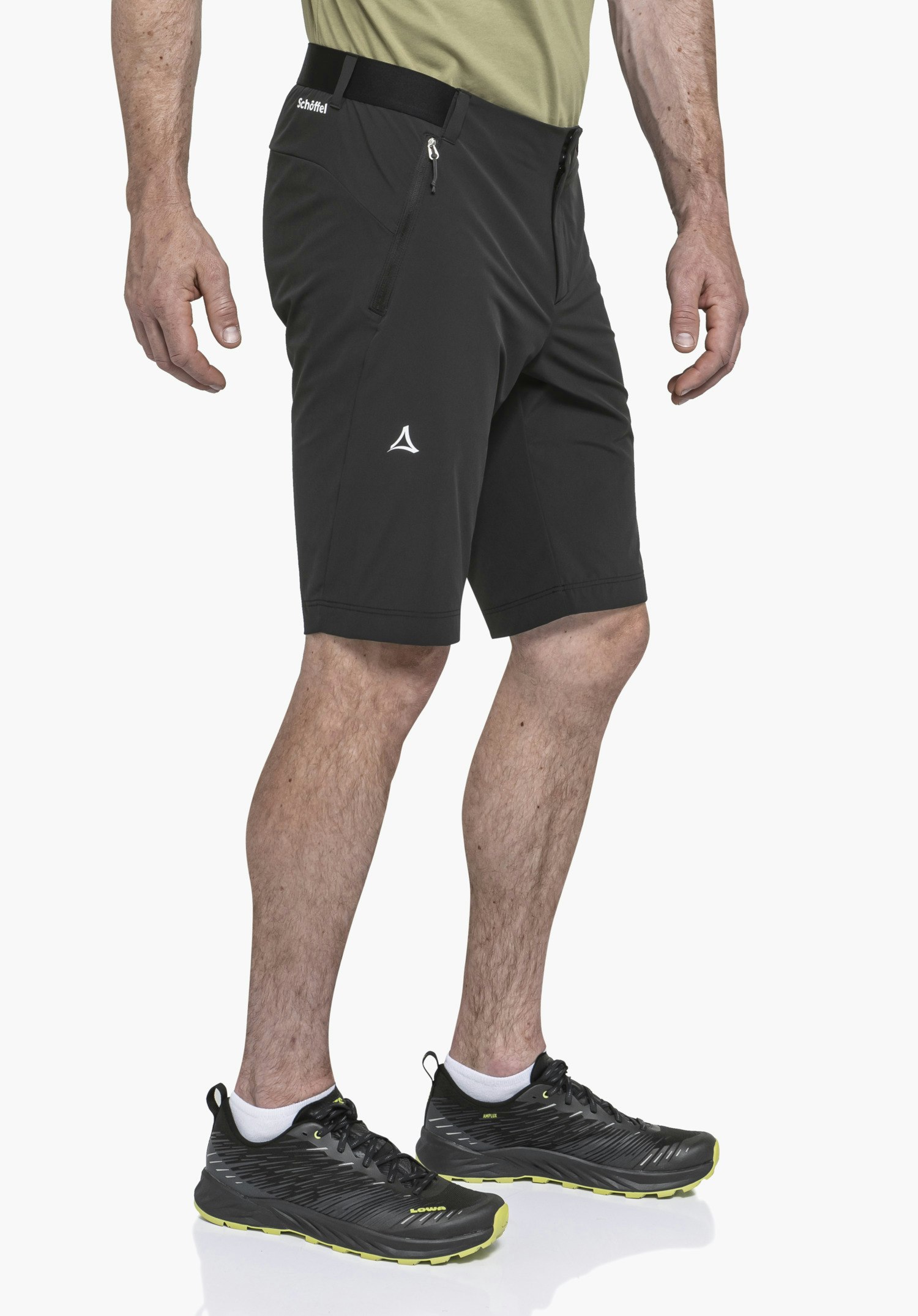 Shorts Style Blaustein MNS