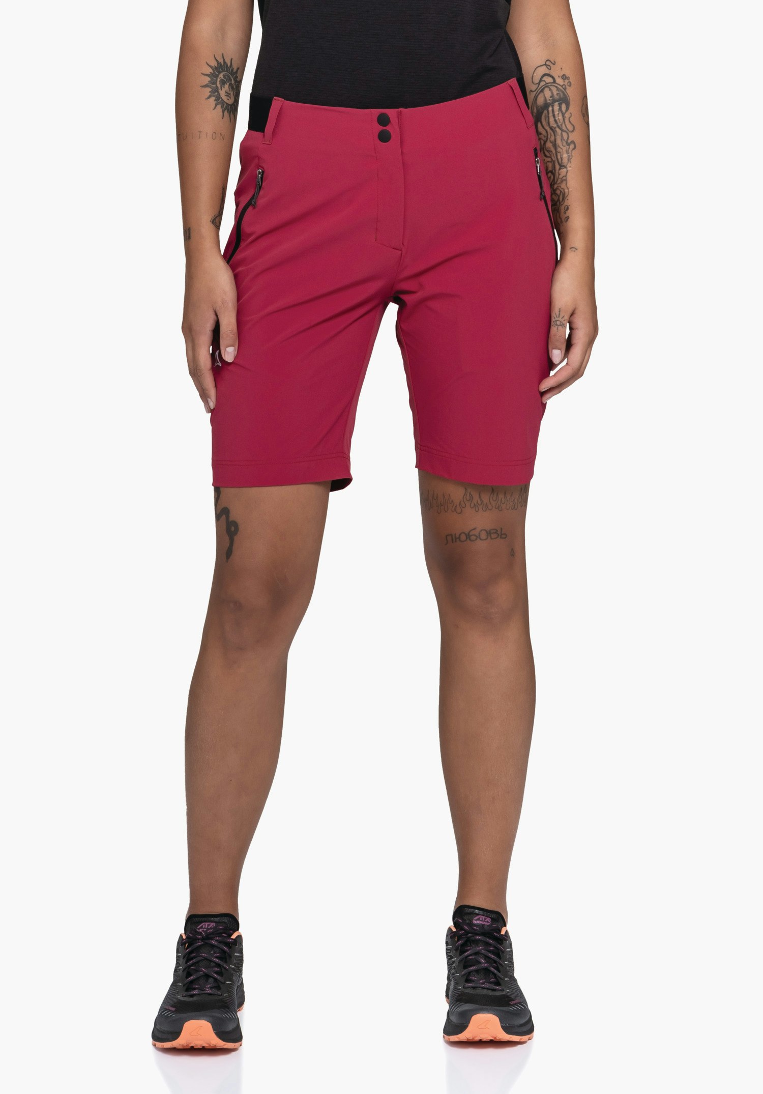 Shorts Style Blaustein WMS