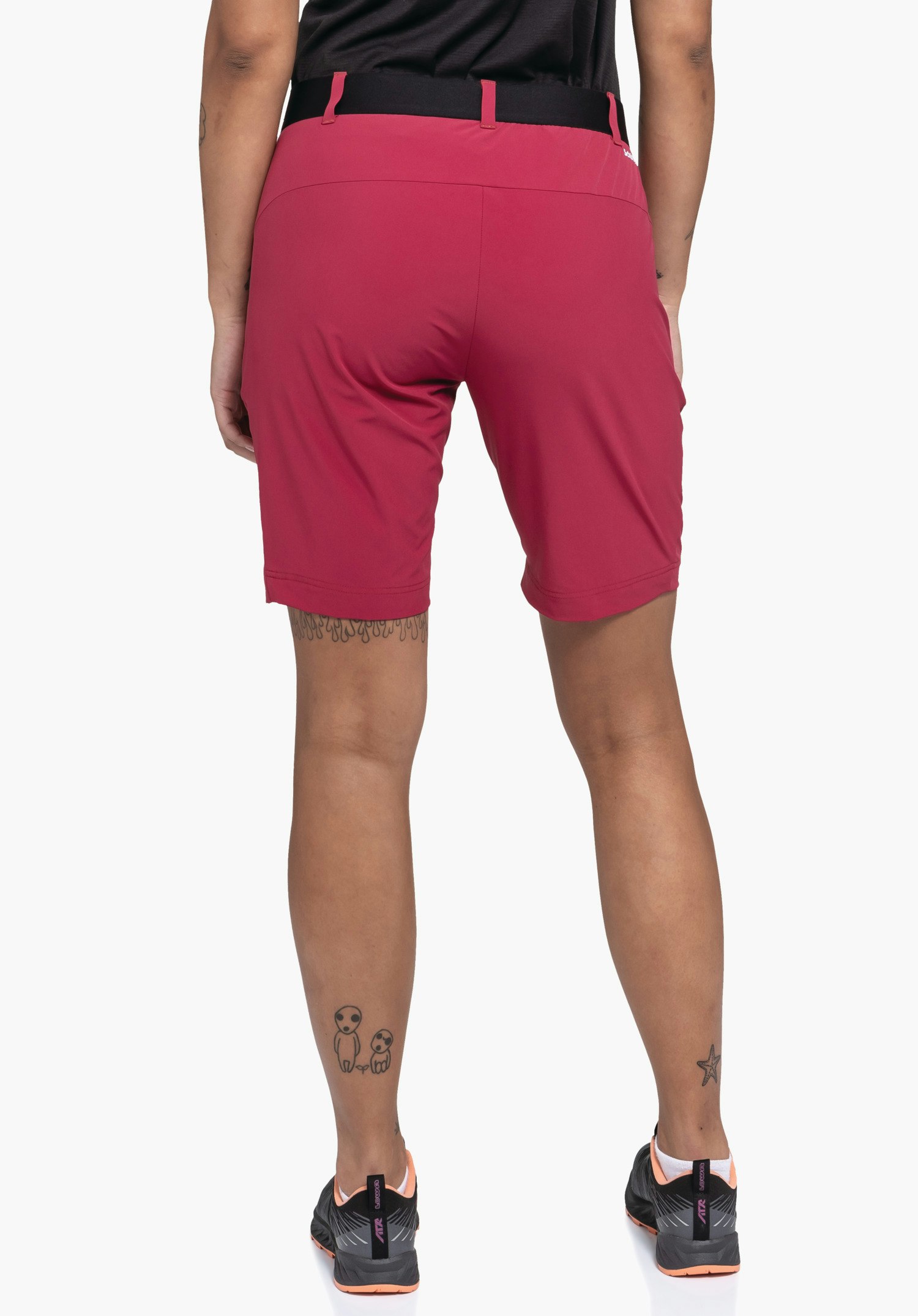 Shorts Style Blaustein WMS