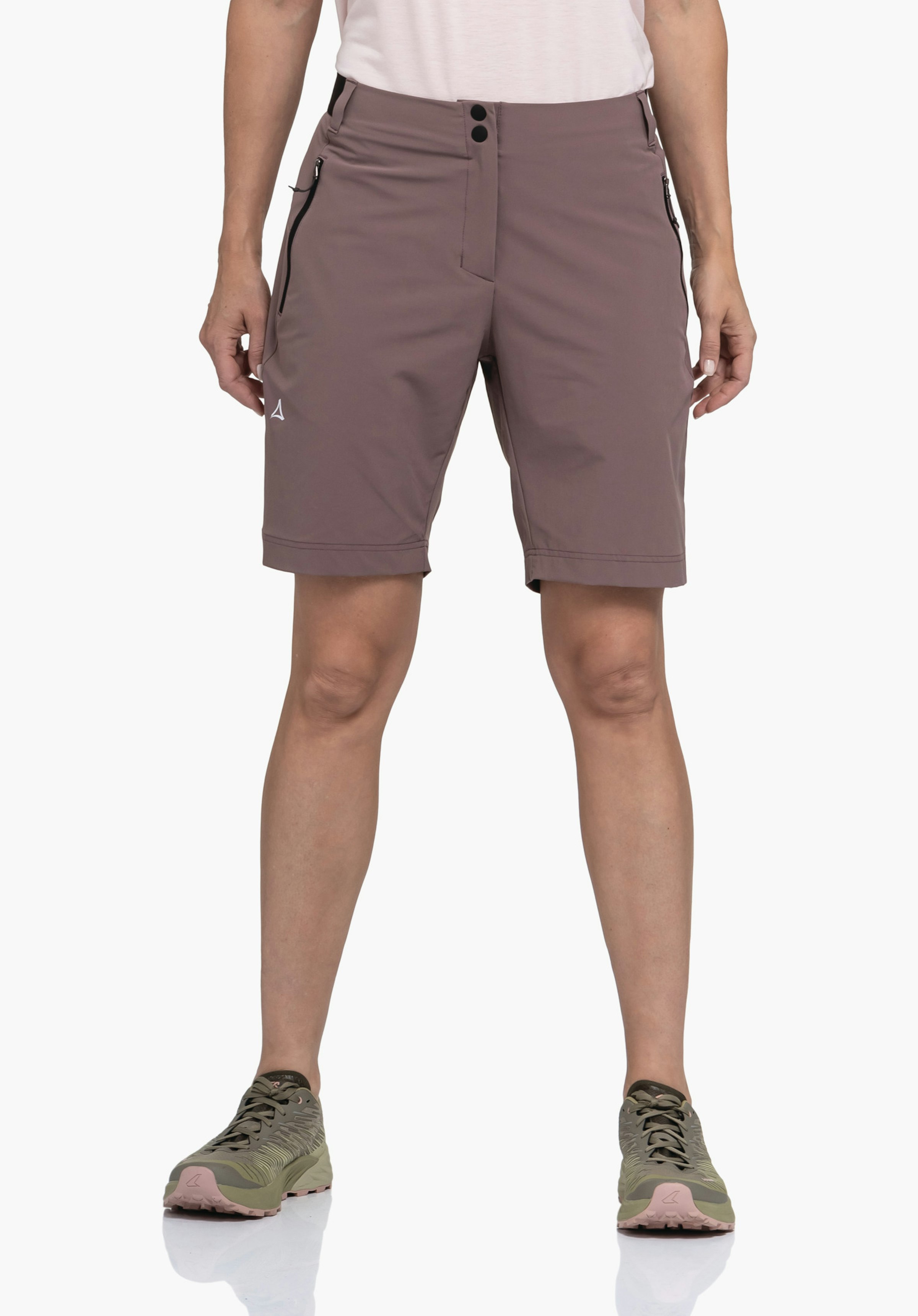 Hiking Shorts Style Blaustein WMS