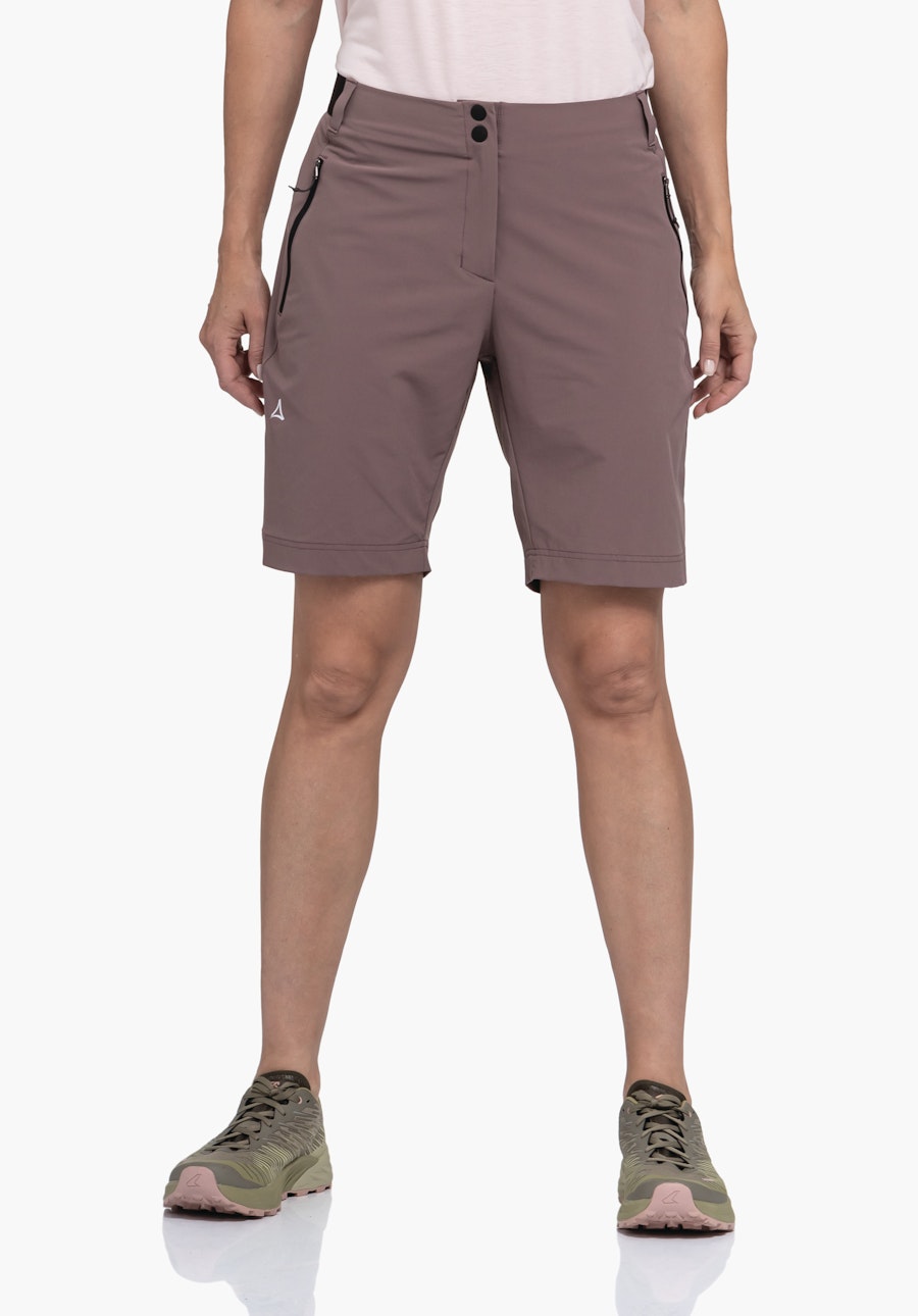 Hiking Shorts Style Blaustein WMS