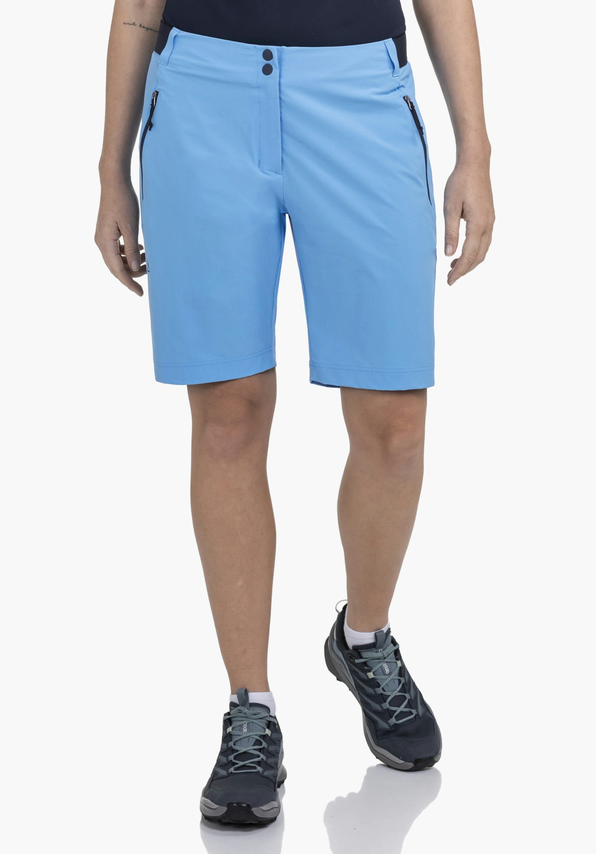 Shorts Style Blaustein WMS