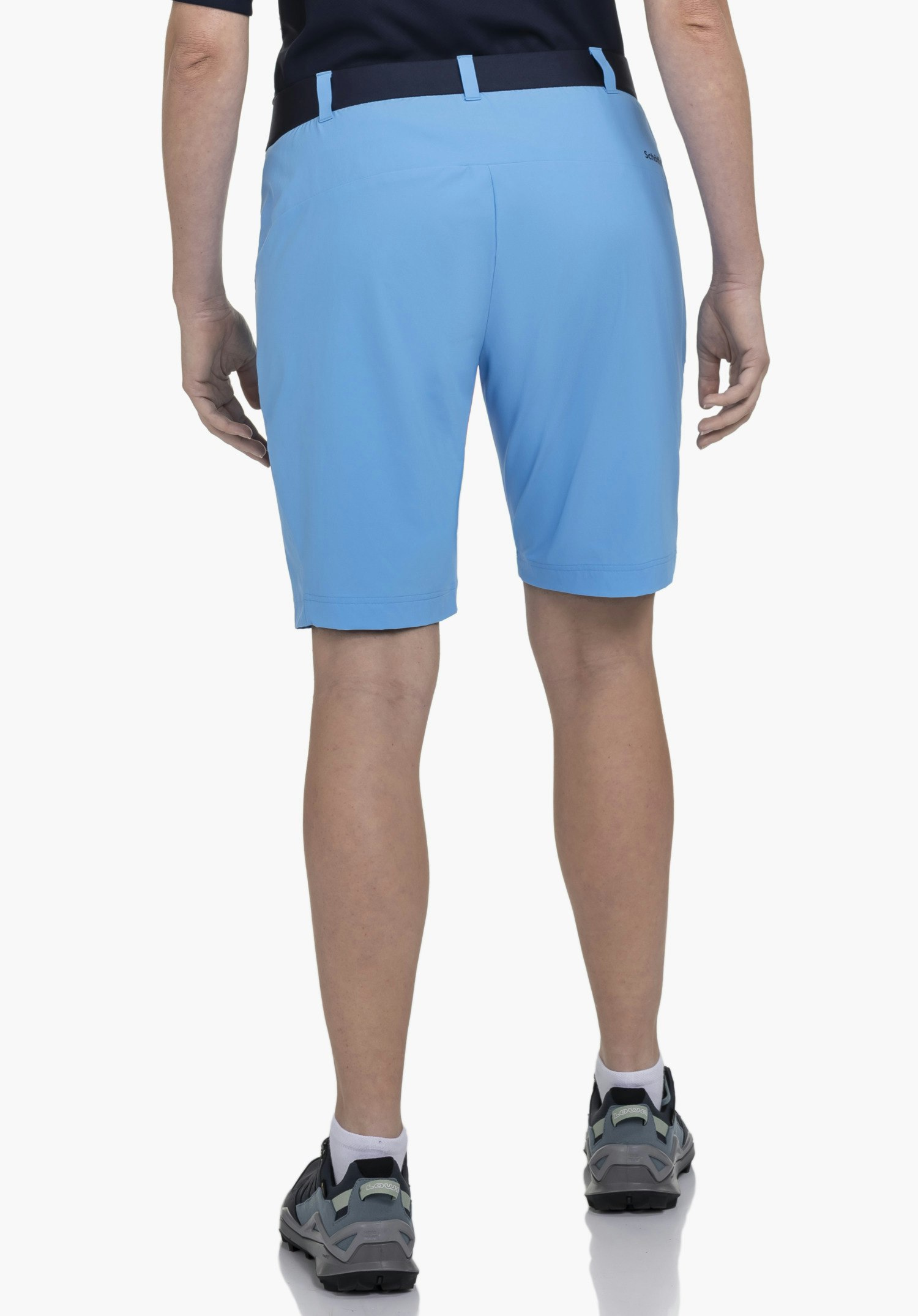 Shorts Style Blaustein WMS