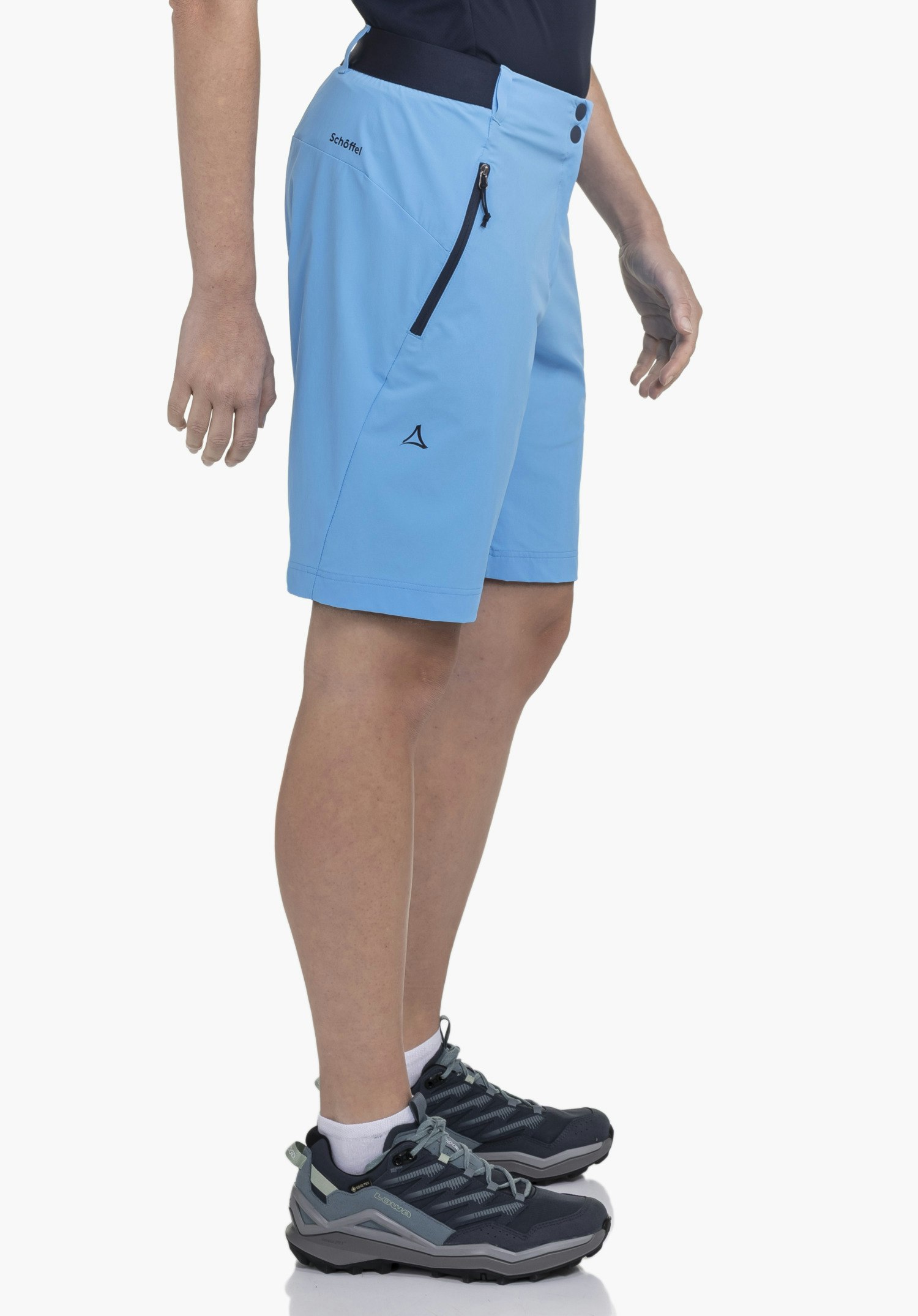 Shorts Style Blaustein WMS