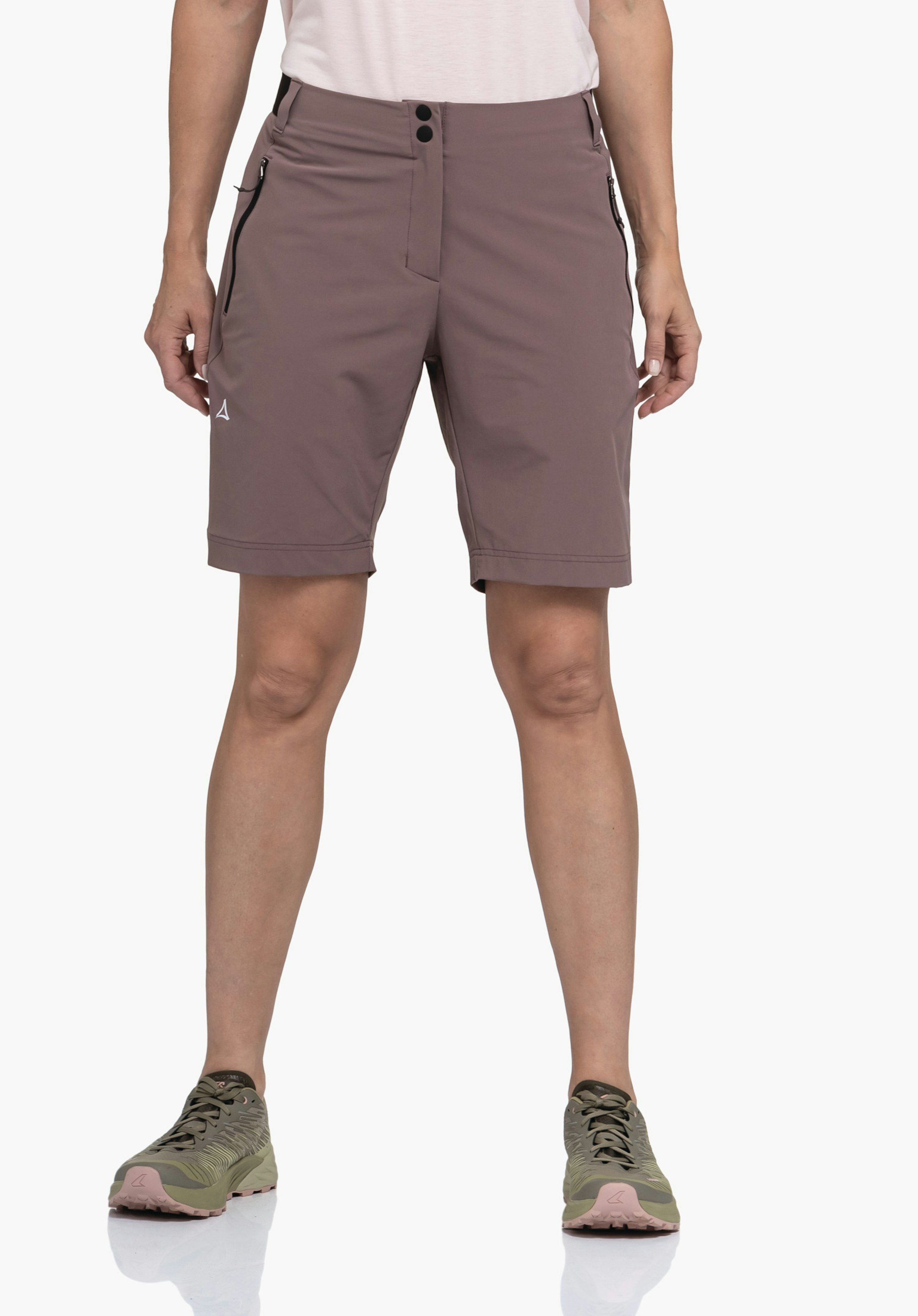 Shorts Style Blaustein WMS