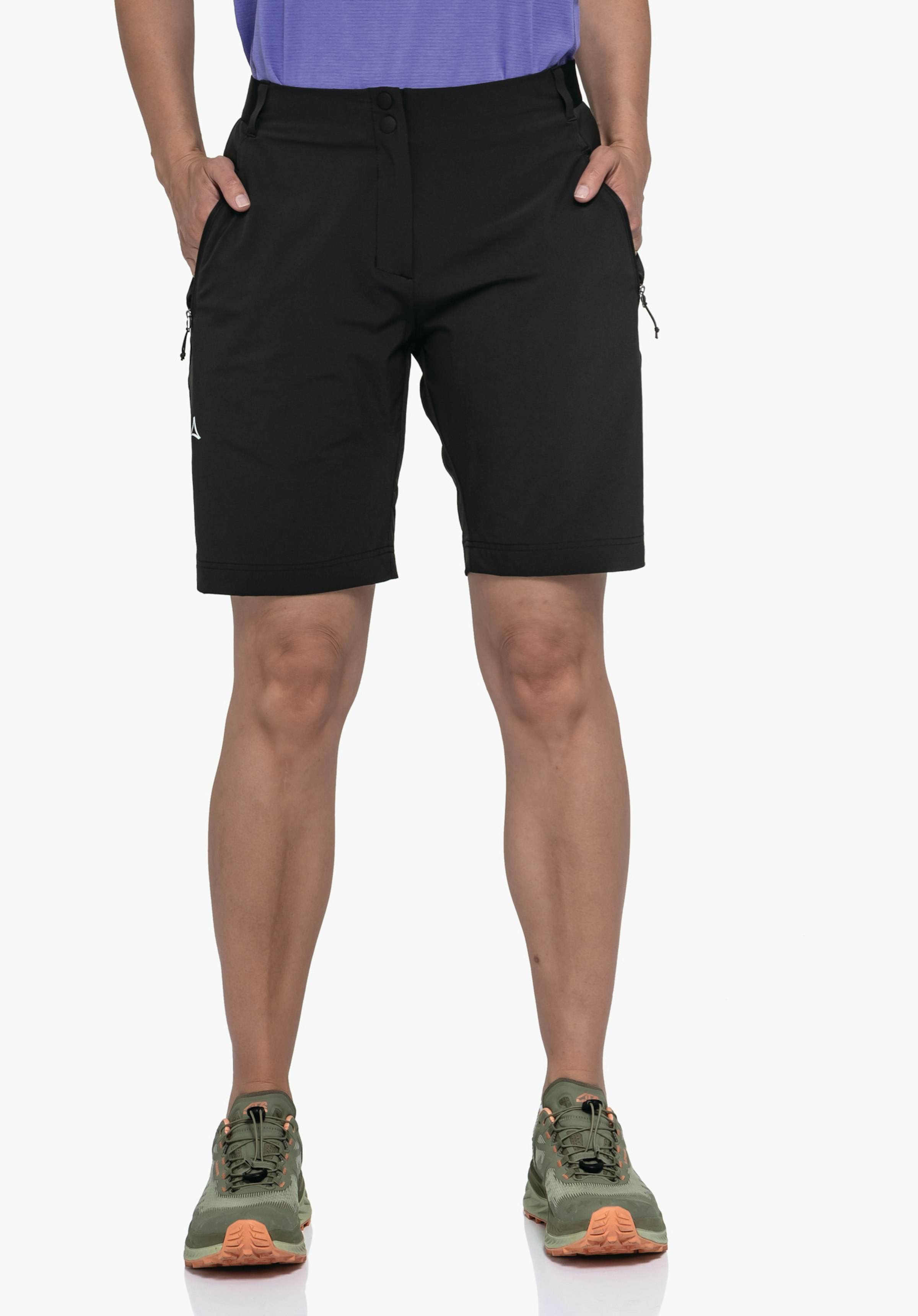 Hiking Shorts Style Blaustein WMS