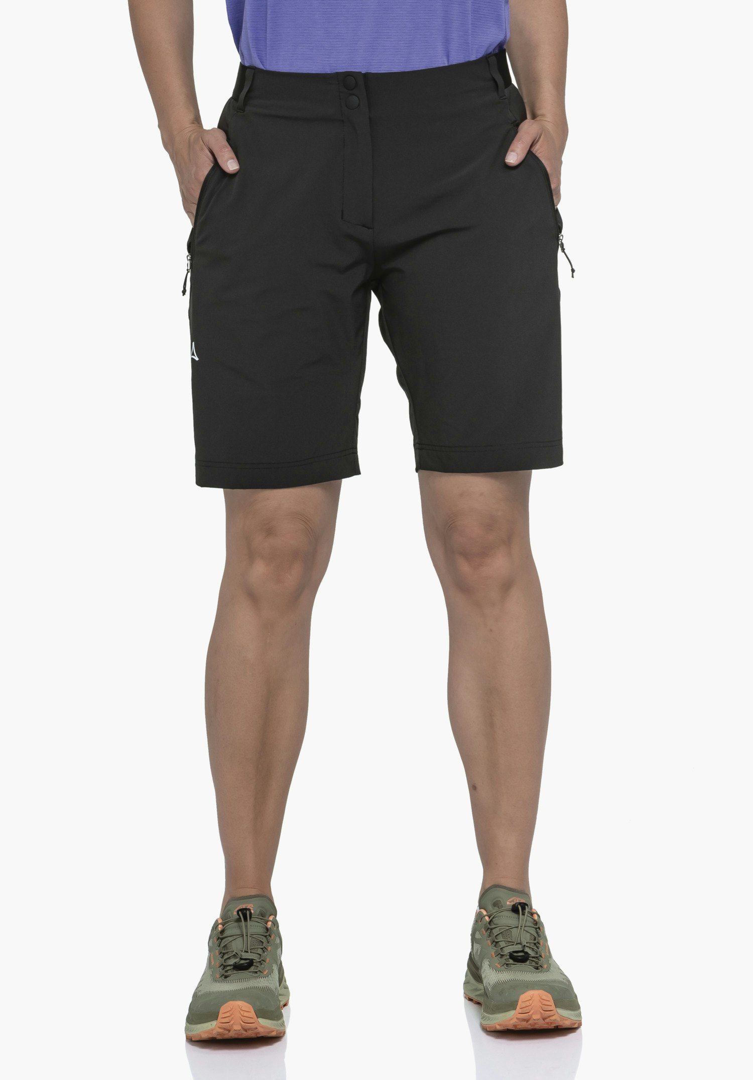 Shorts Style Blaustein WMS