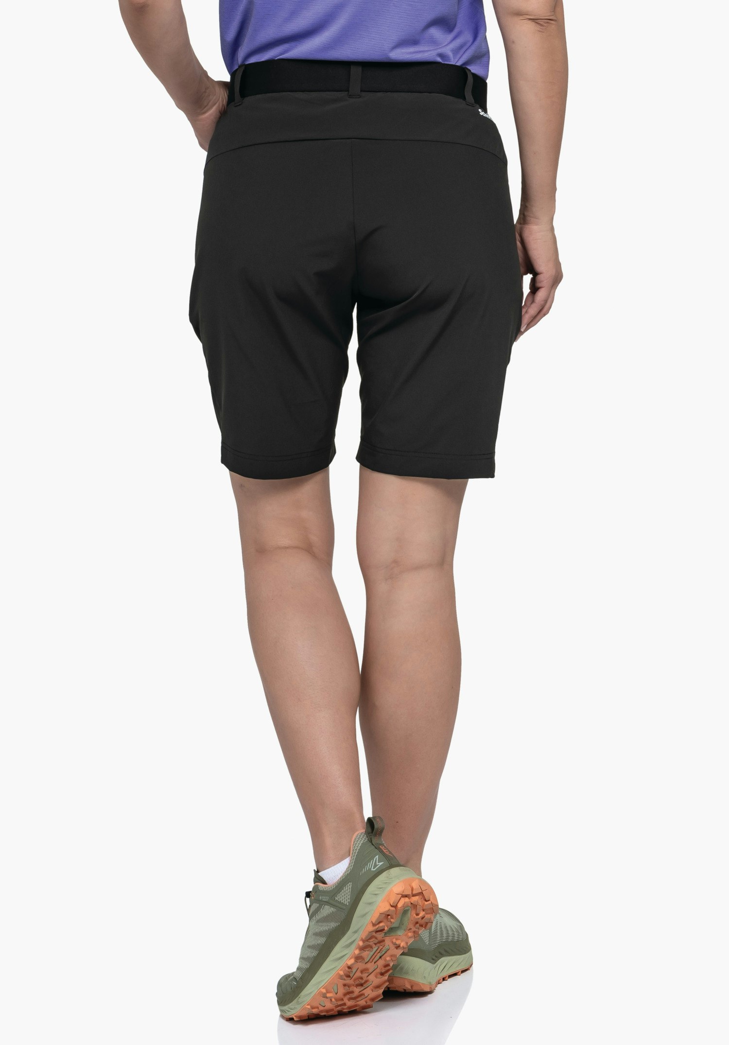 Shorts Style Blaustein WMS