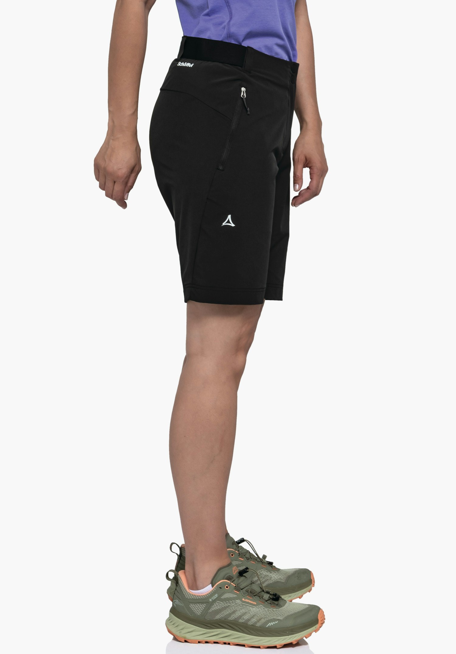 Shorts Style Blaustein WMS