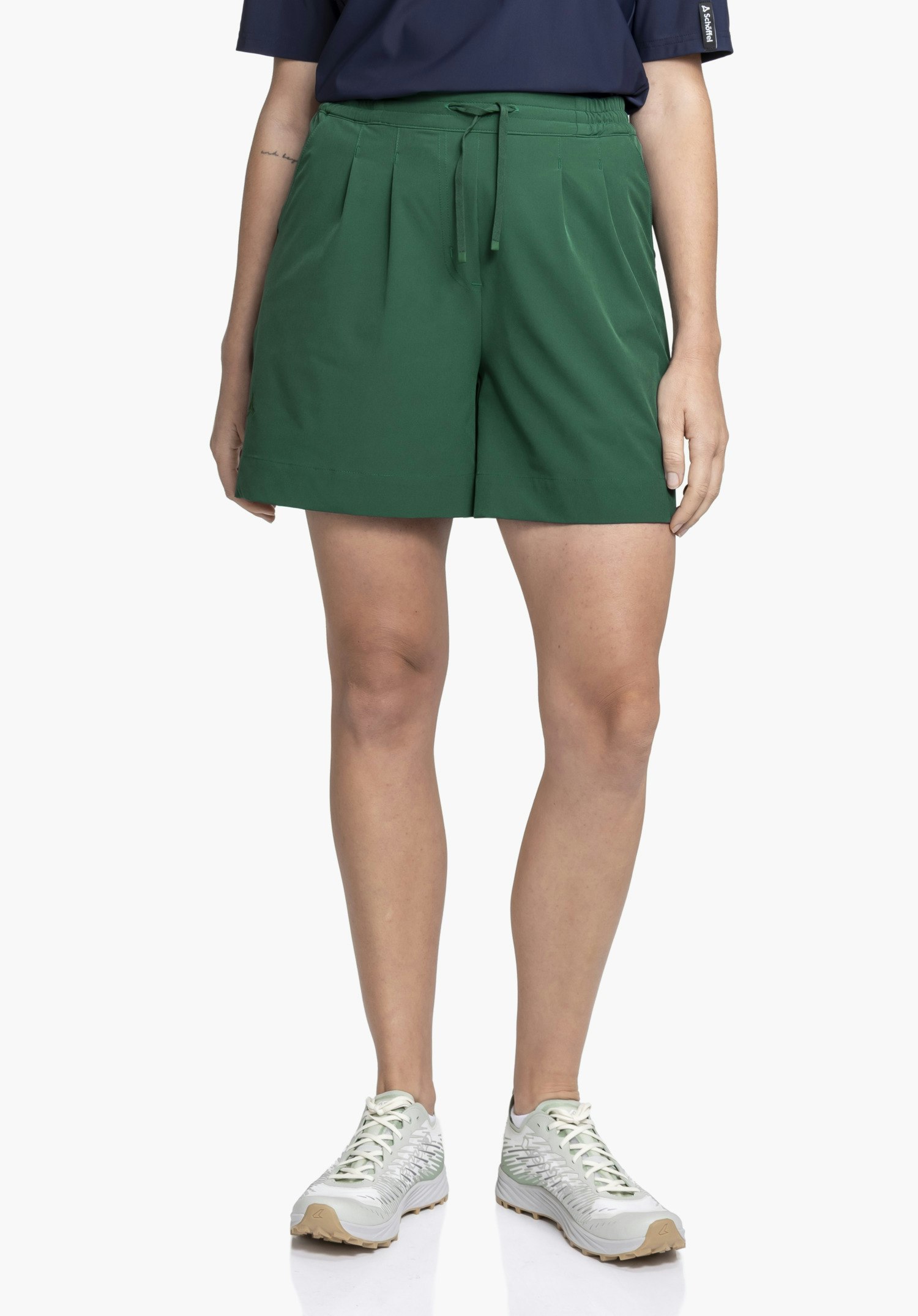 Shorts Style Gharra WMS