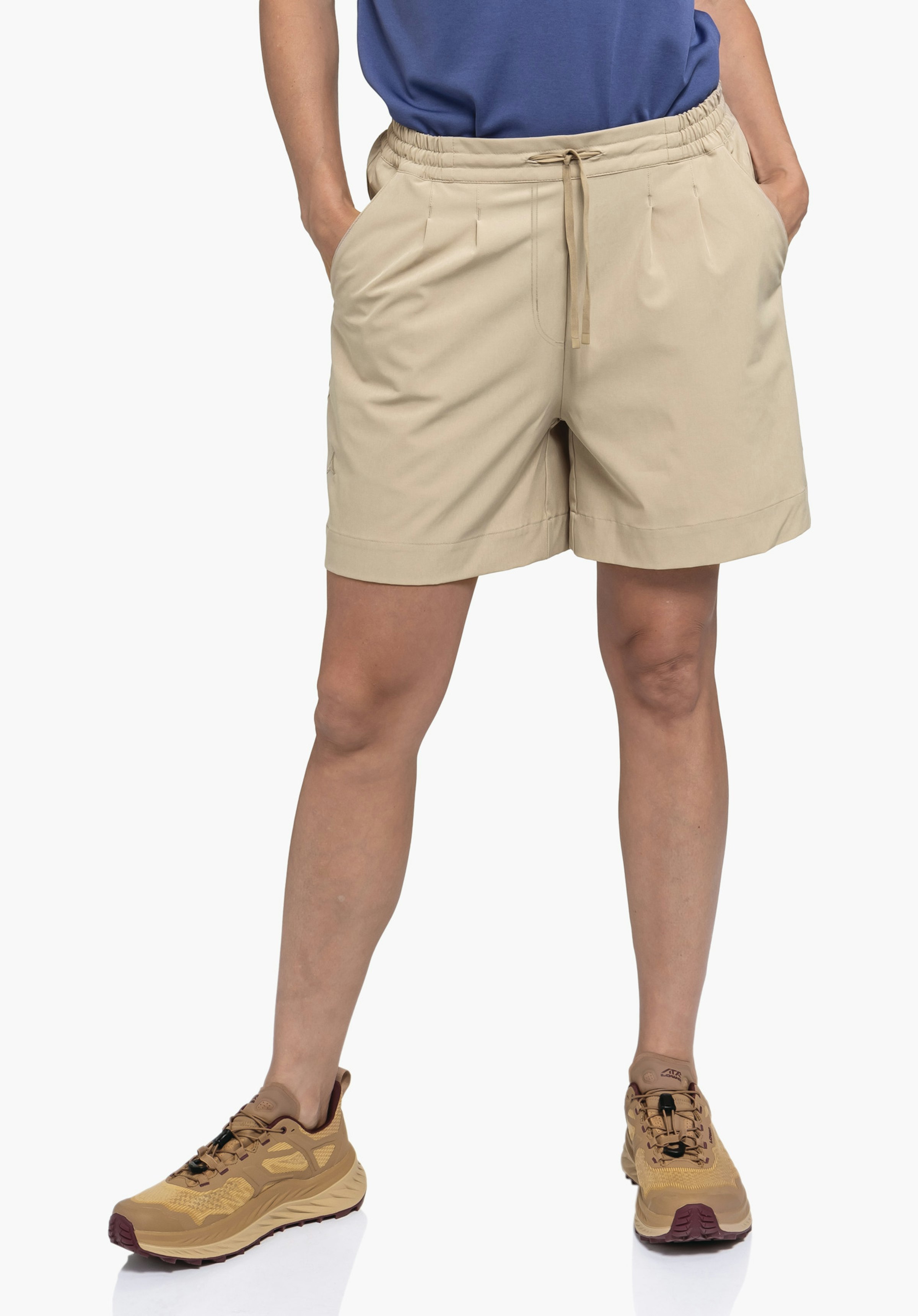 Urban Shorts Style Gharra WMS