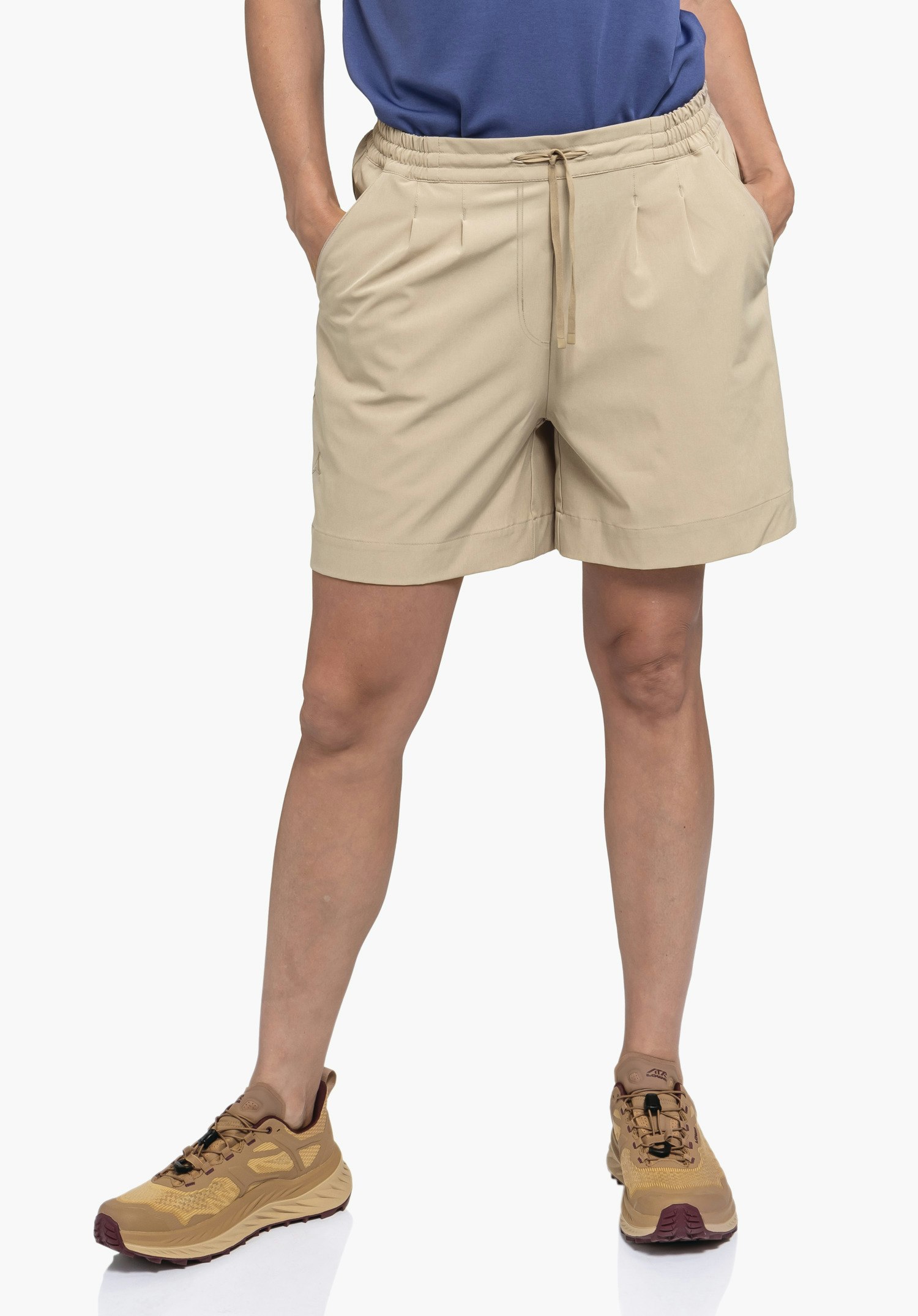 Shorts Style Gharra WMS