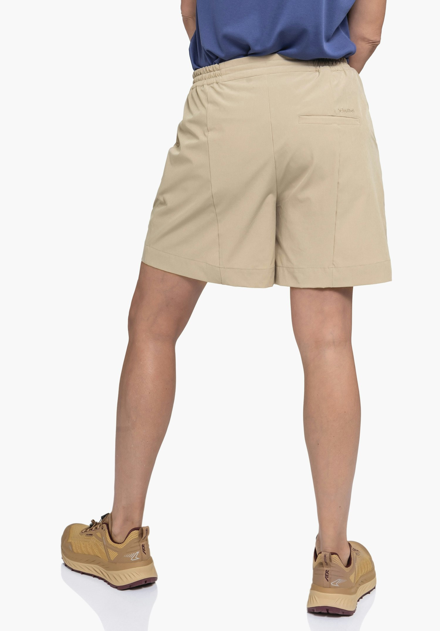 Shorts Style Gharra WMS