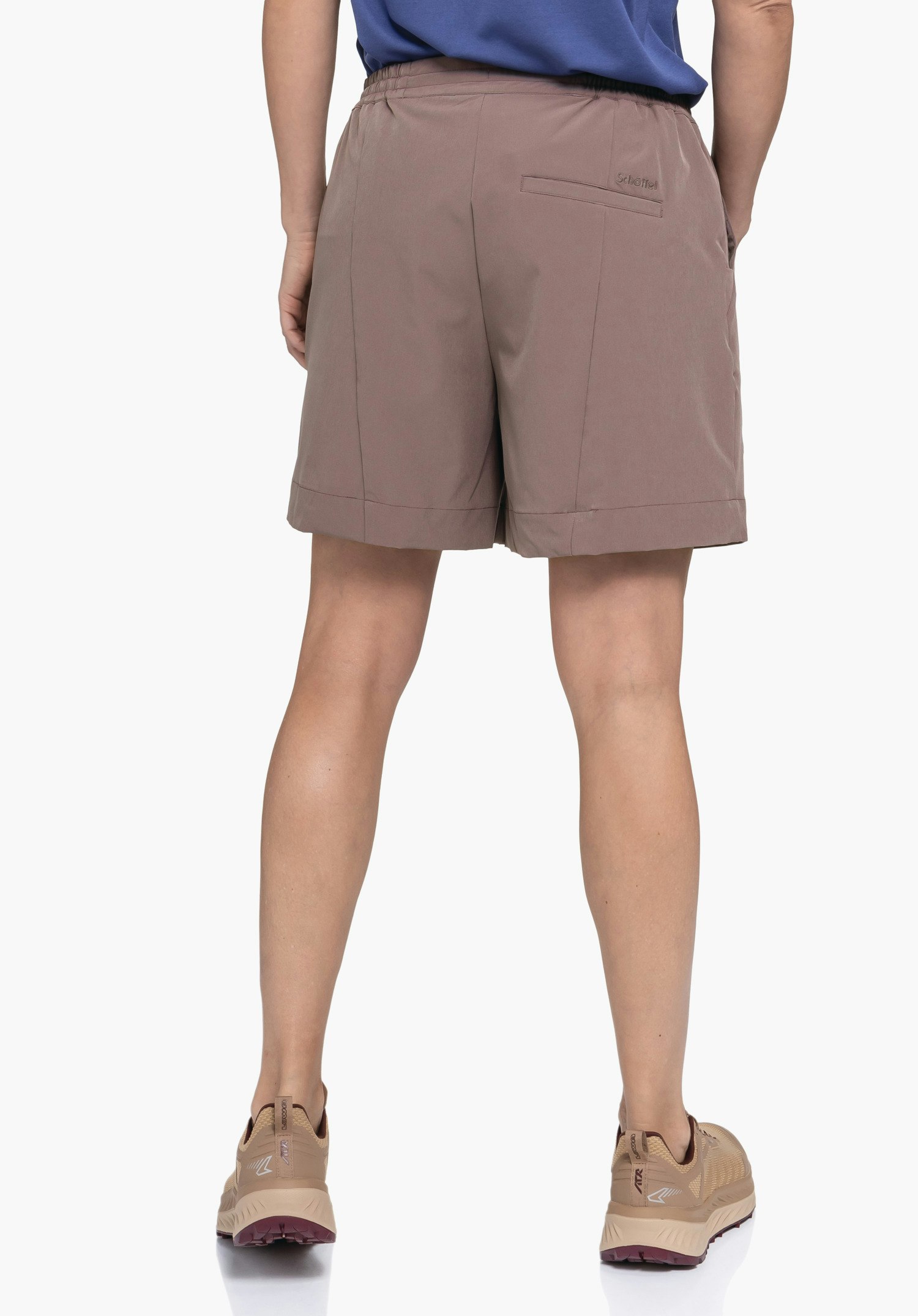 Shorts Style Gharra WMS