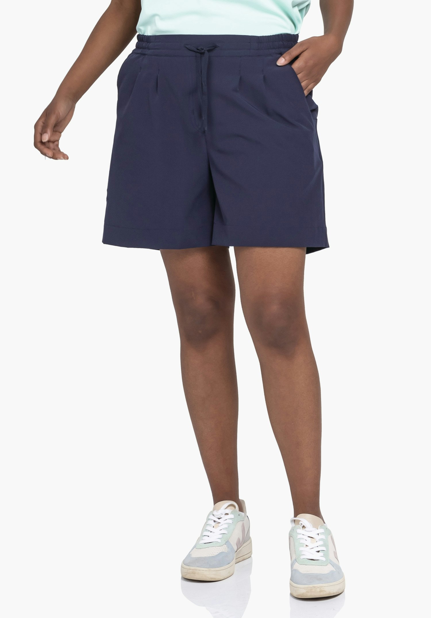 Shorts Style Gharra WMS