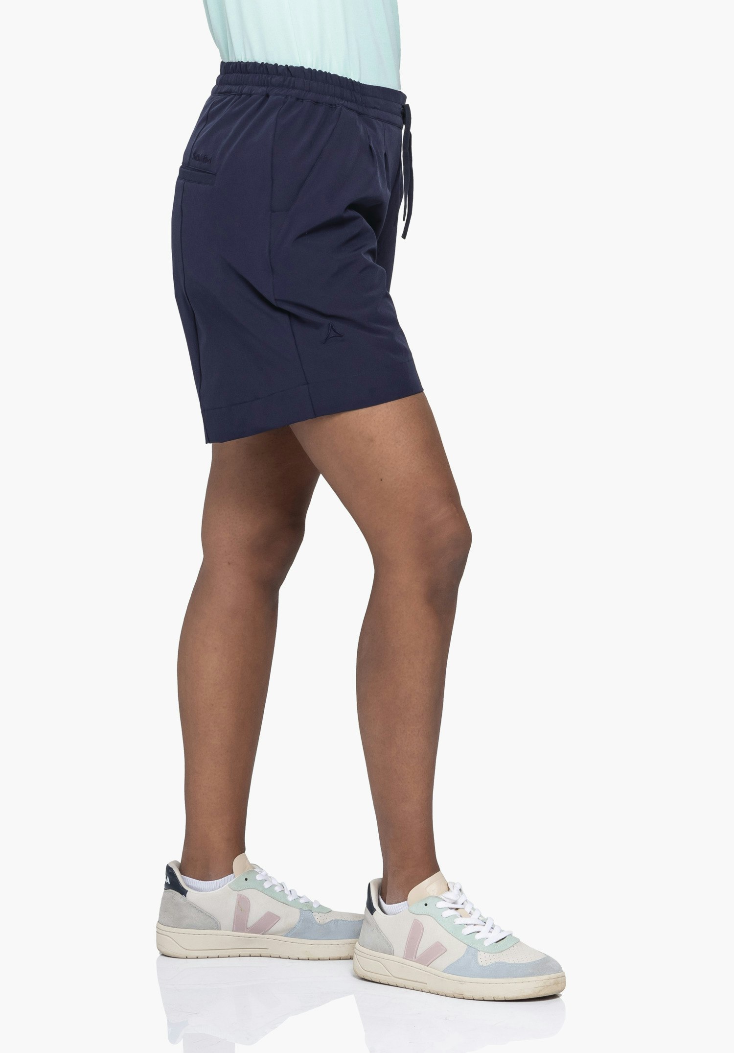 Shorts Style Gharra WMS