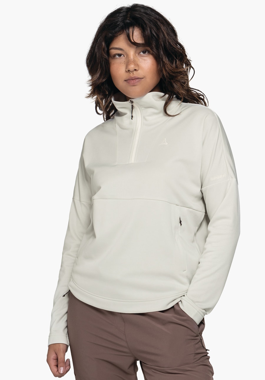 Urban CIRC Fleece Style Baguio WMS