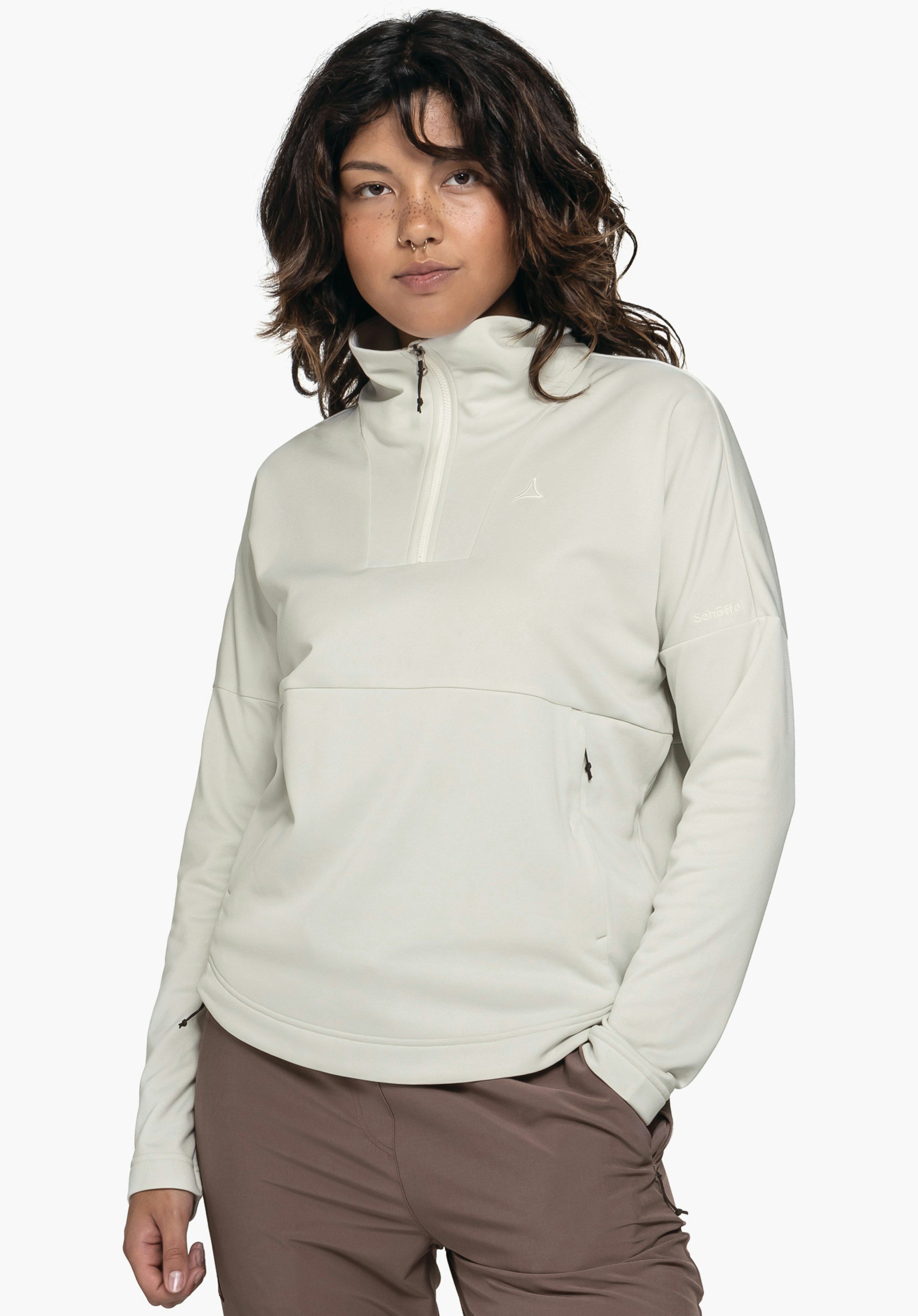Urban CIRC Fleece Style Baguio WMS