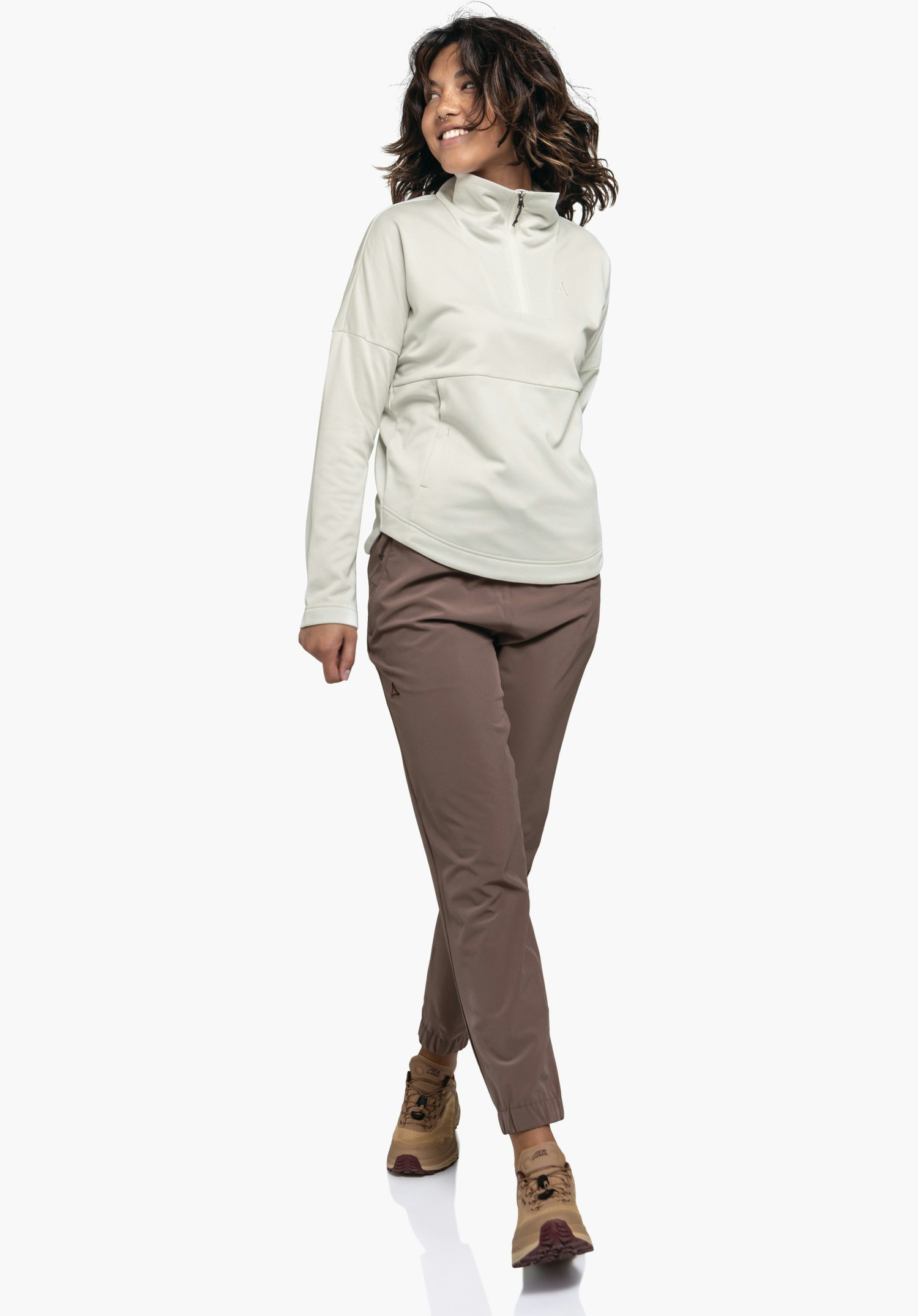 Urban CIRC Fleece Style Baguio WMS