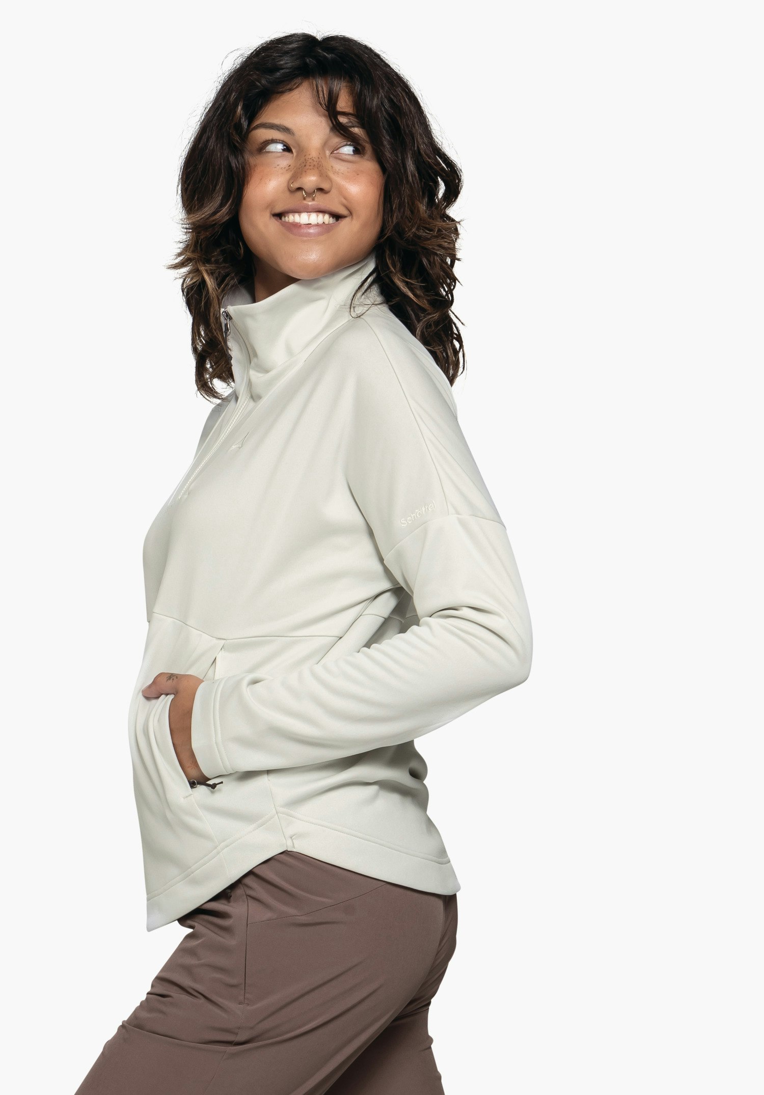 Urban CIRC Fleece Style Baguio WMS