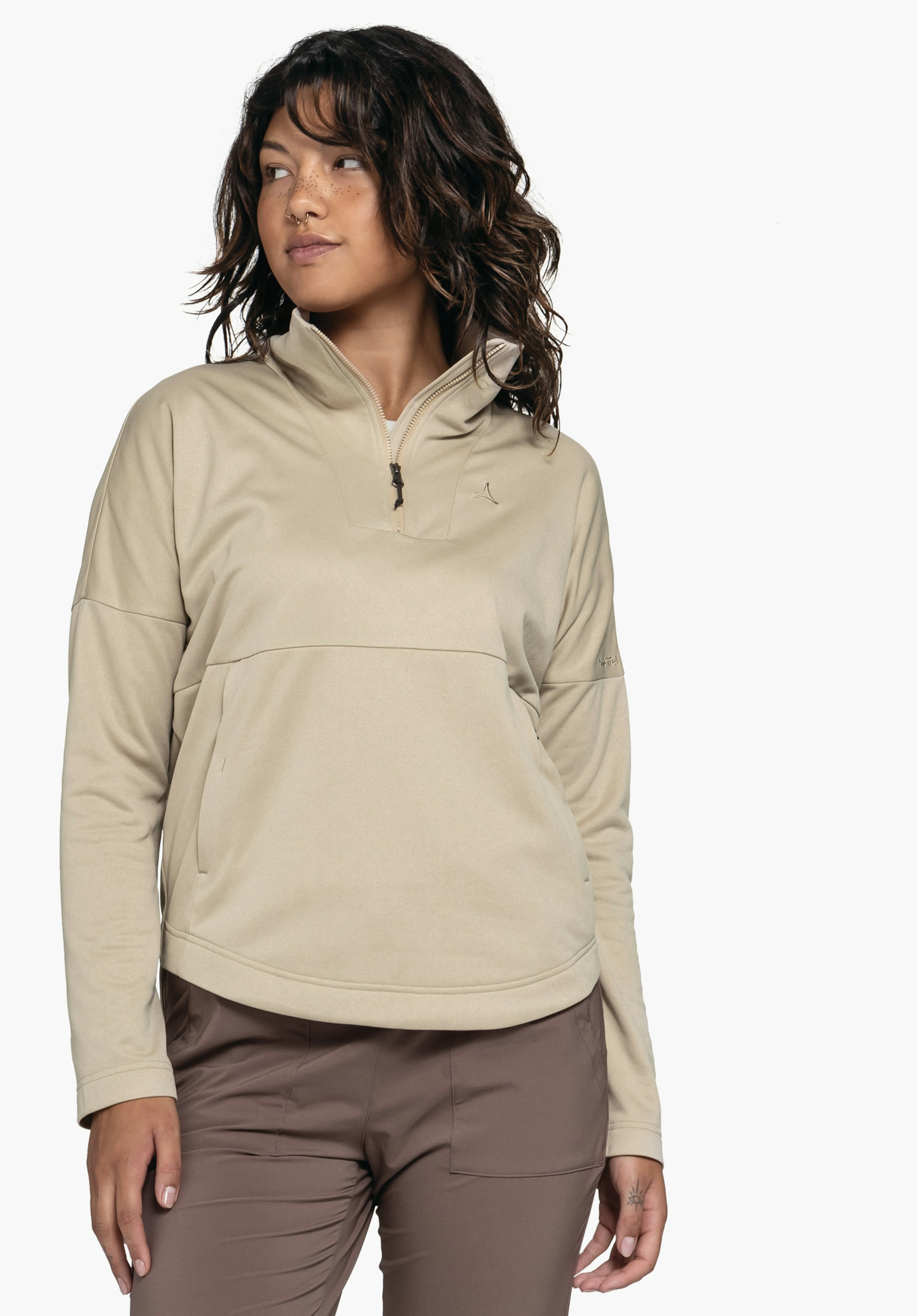 Urban CIRC Fleece Style Baguio WMS