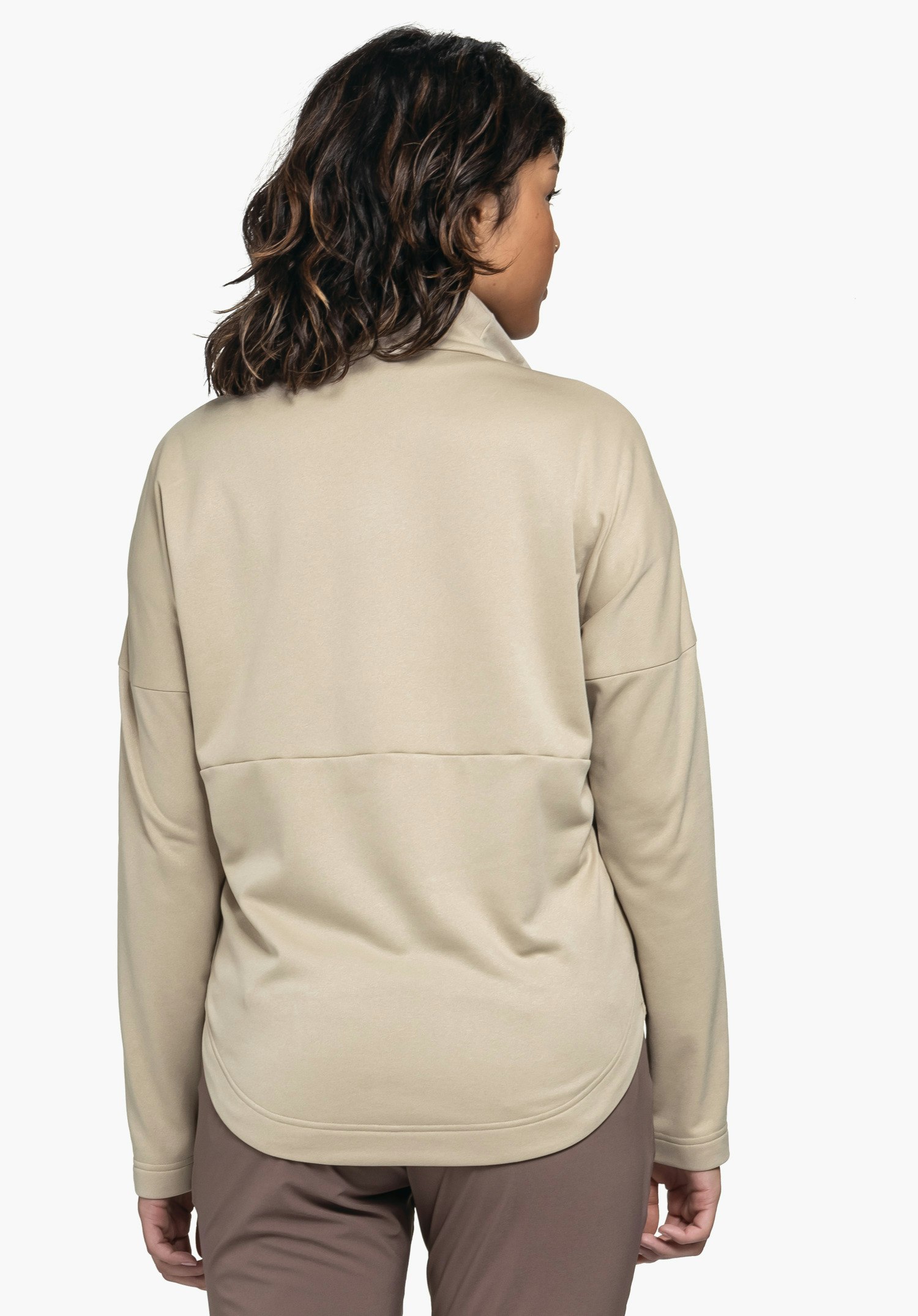 Urban CIRC Fleece Style Baguio WMS