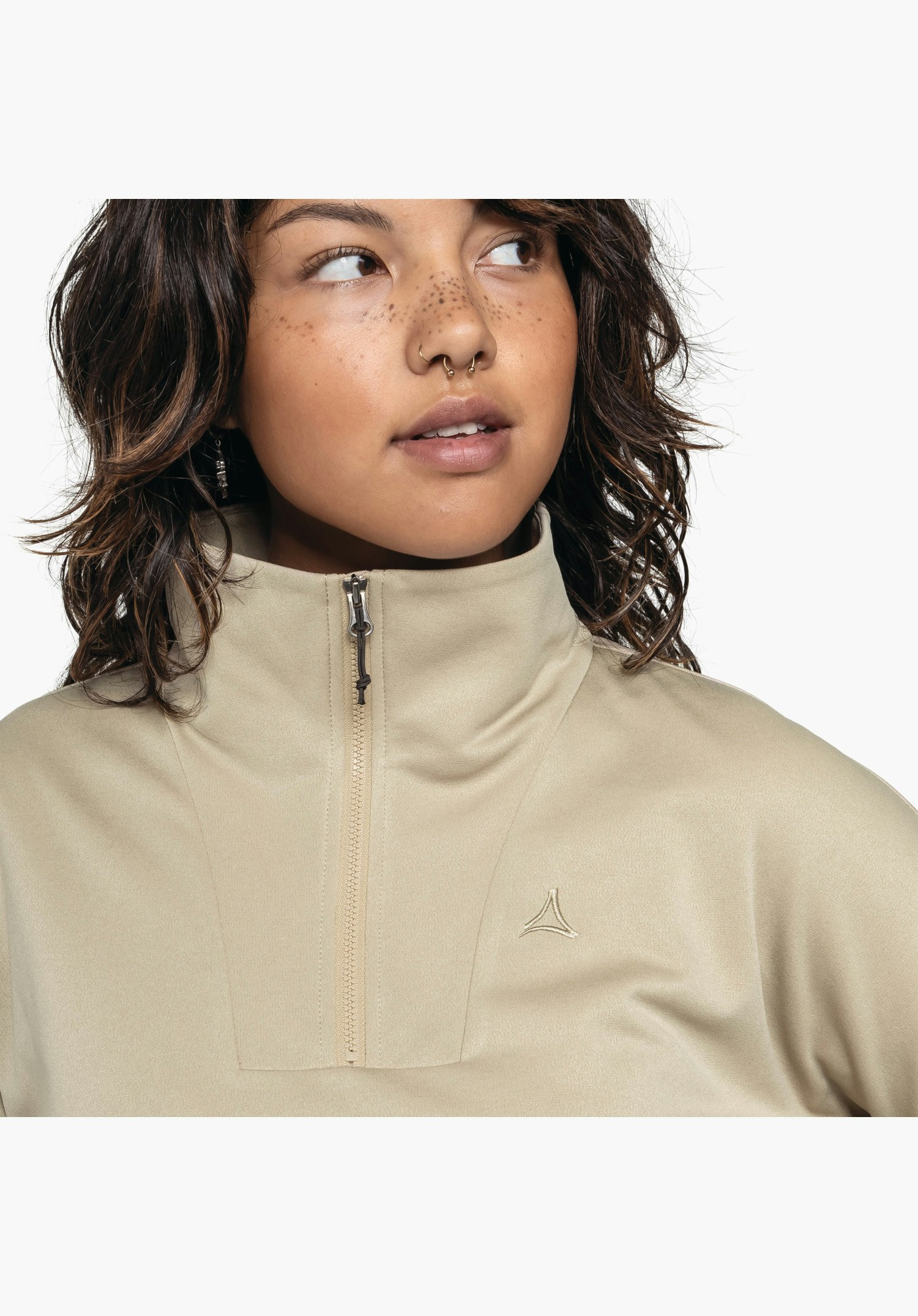 Urban CIRC Fleece Style Baguio WMS