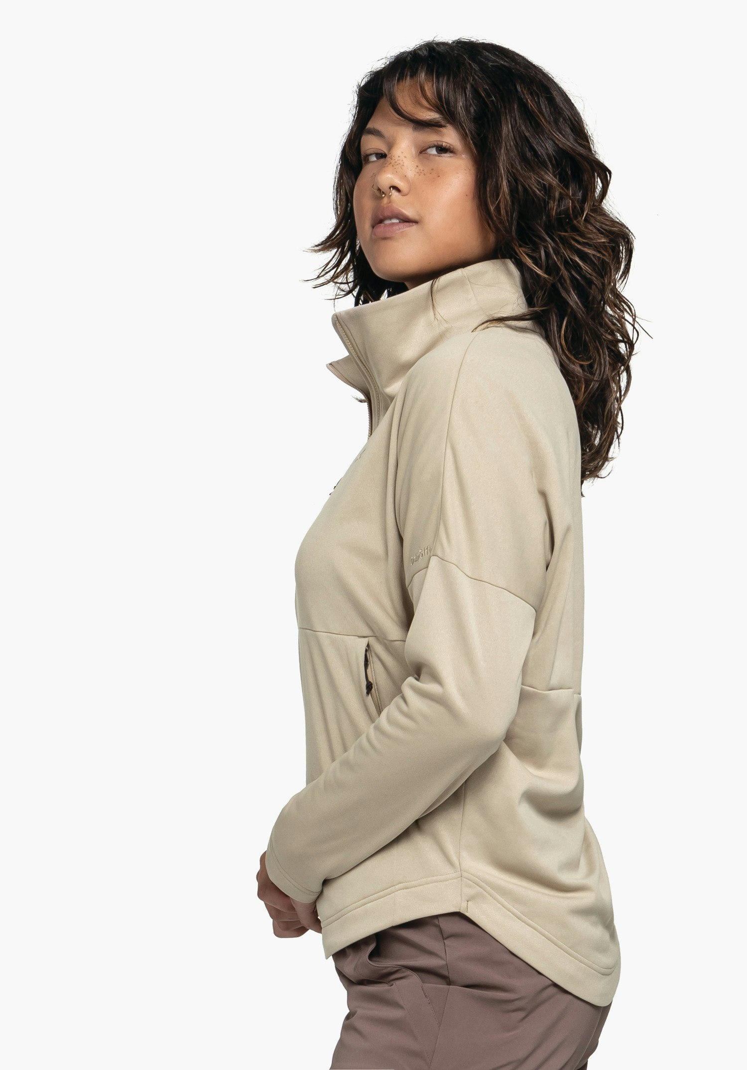 Urban CIRC Fleece Style Baguio WMS