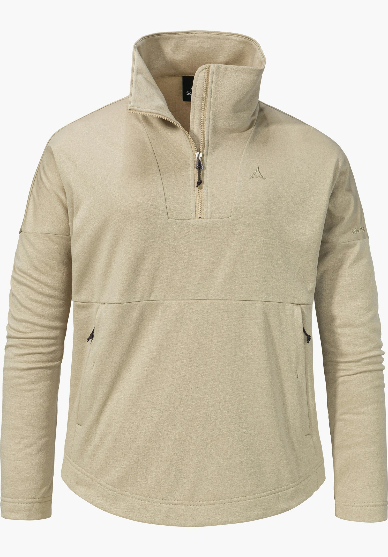 Urban CIRC Fleece Style Baguio WMS