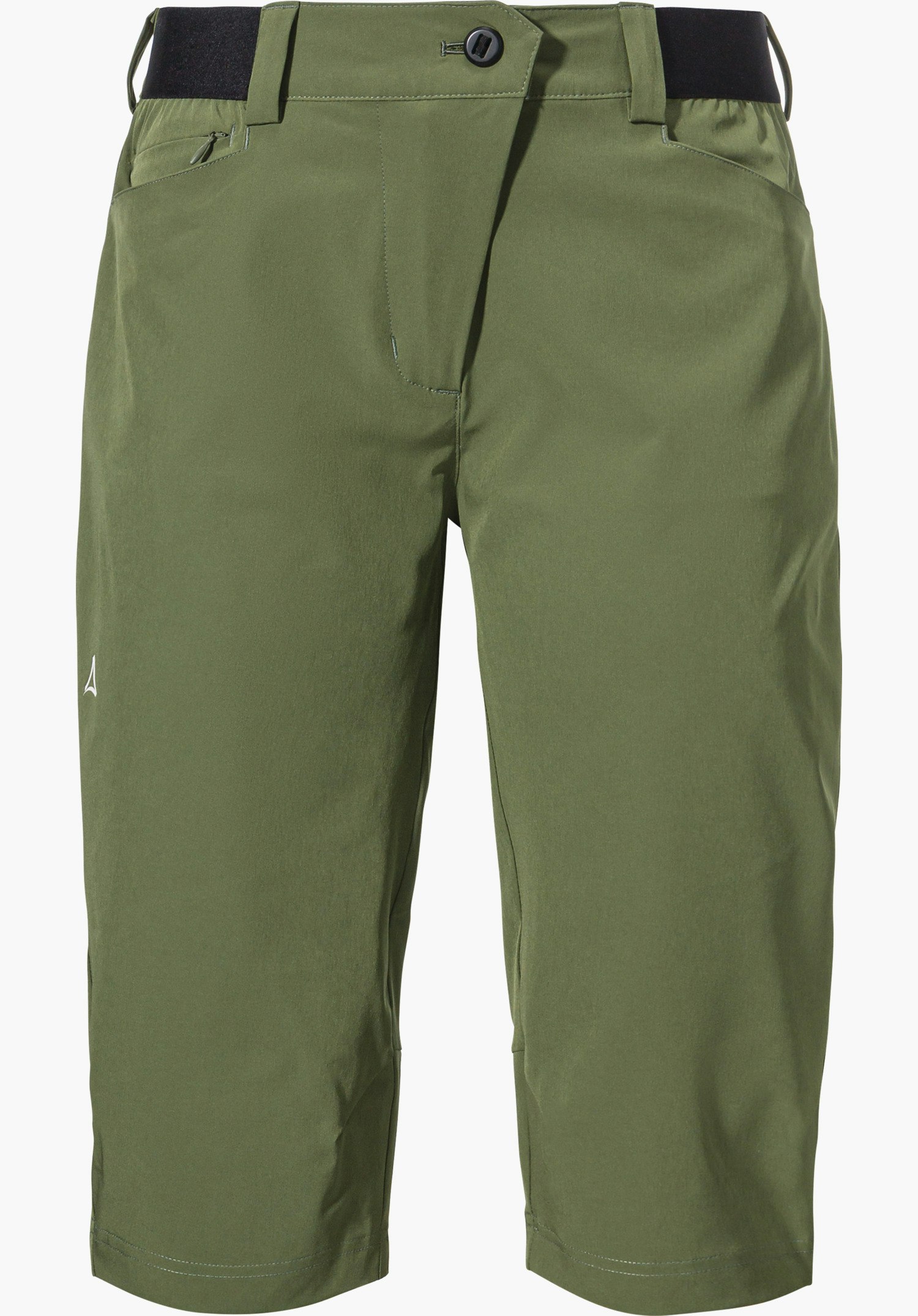 Capri Pants Style Keitele WMS