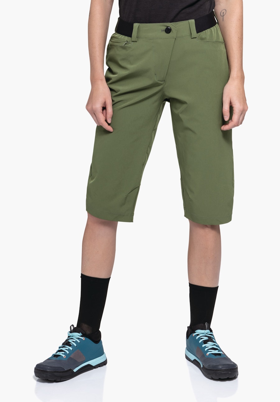 Bike Capri Pants Style Keitele WMS