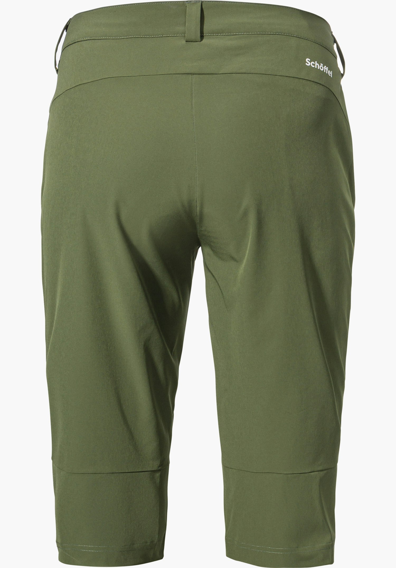 Capri Pants Style Keitele WMS