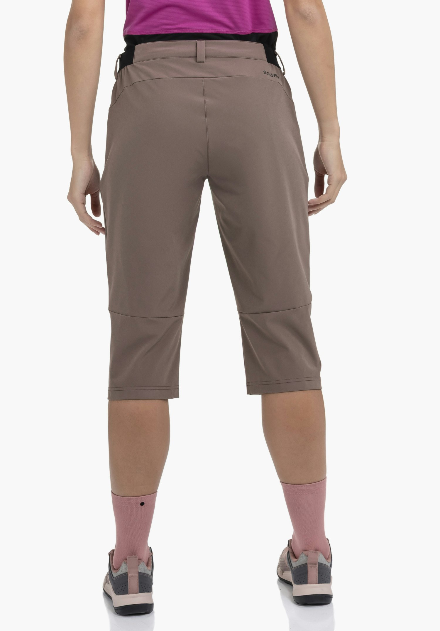 Capri Pants Style Keitele WMS