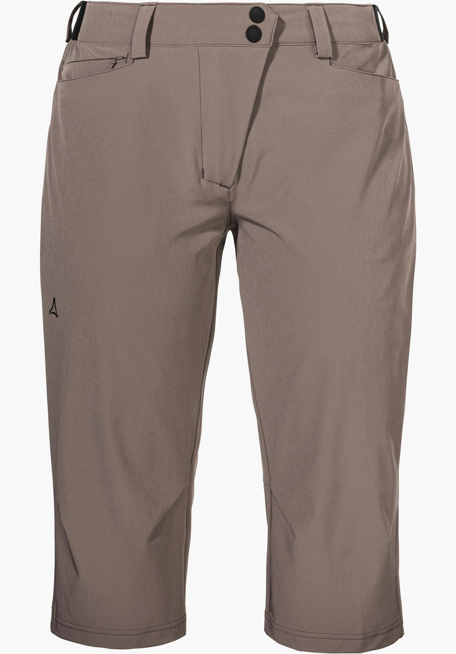 Capri Pants Style Keitele WMS